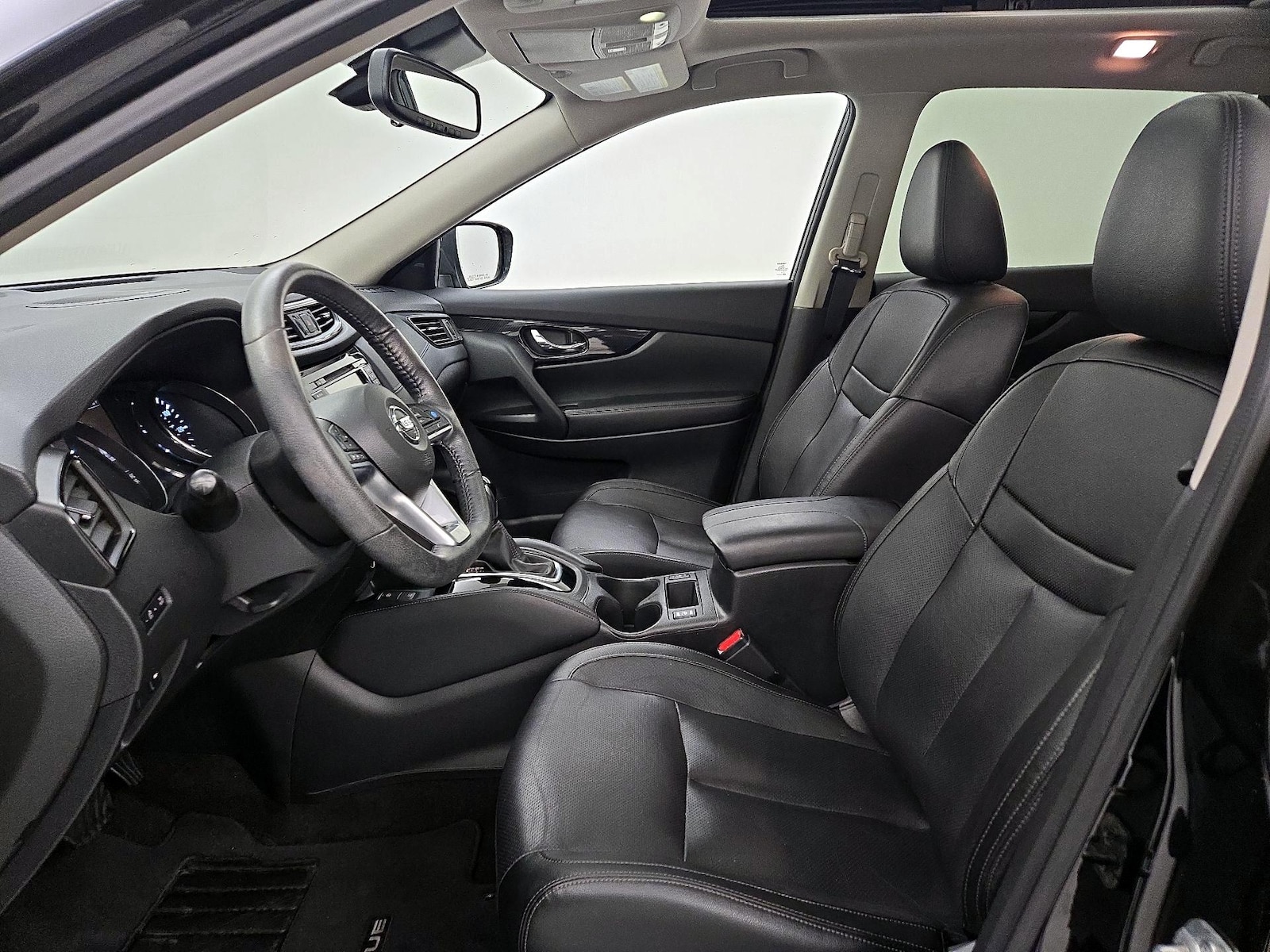 2019 Nissan Rogue SL - Photo 12