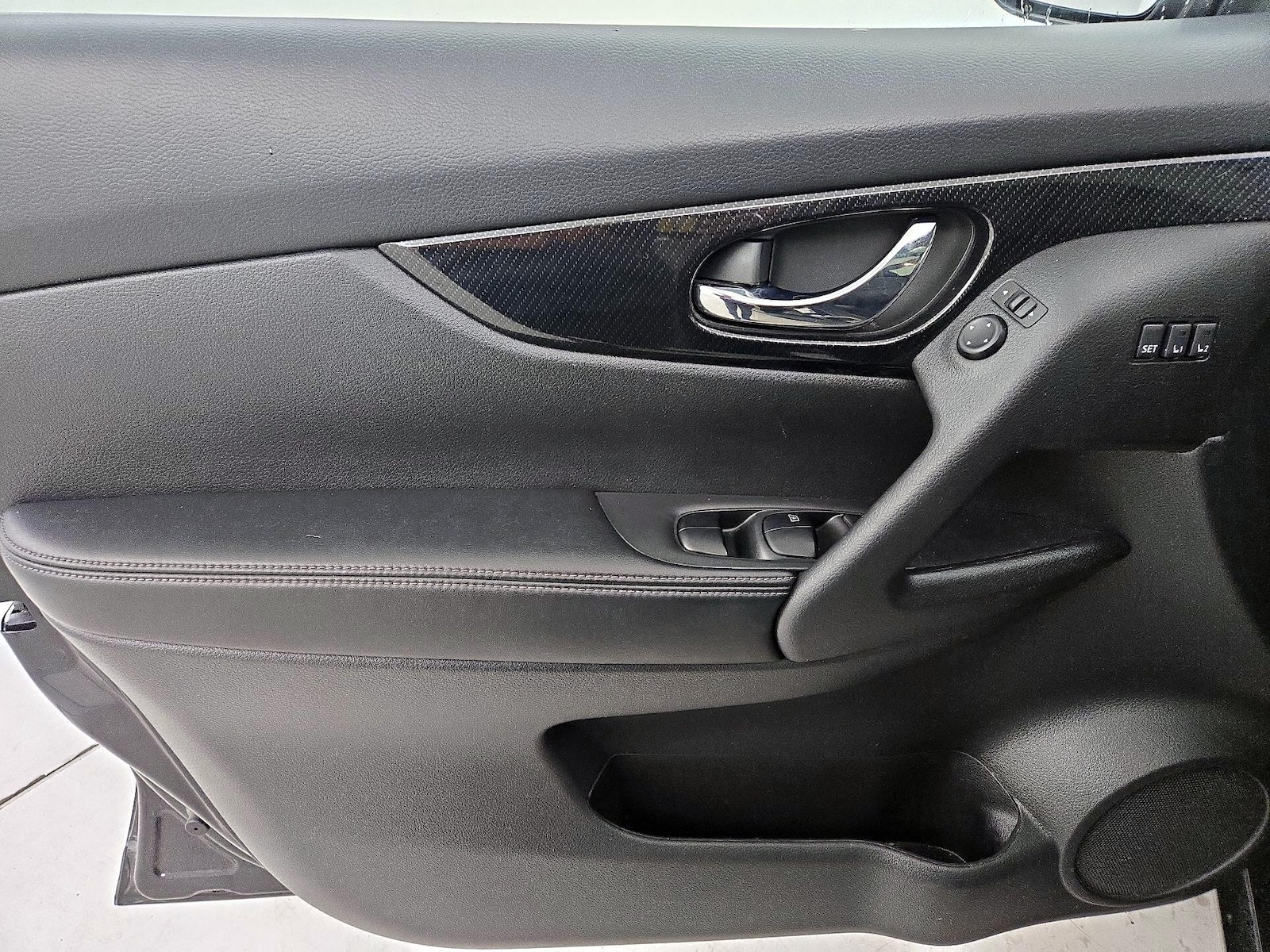2019 Nissan Rogue SL - Photo 13