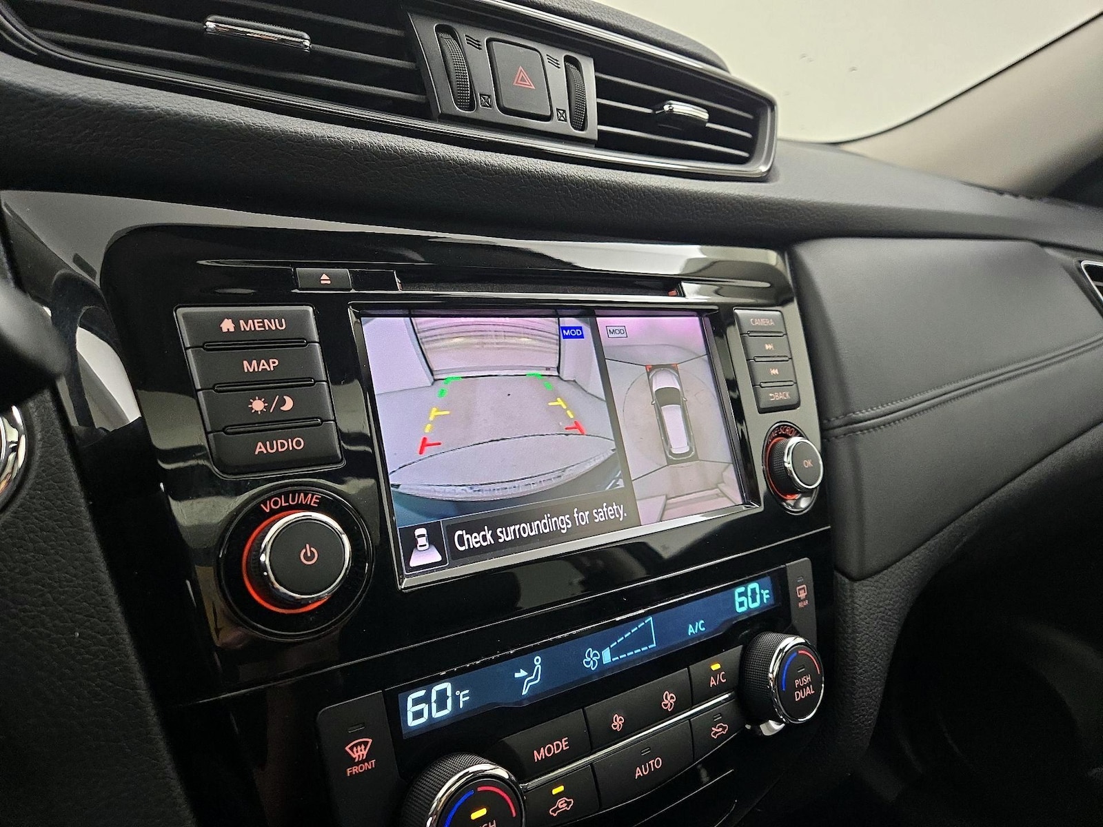2019 Nissan Rogue SL - Photo 16