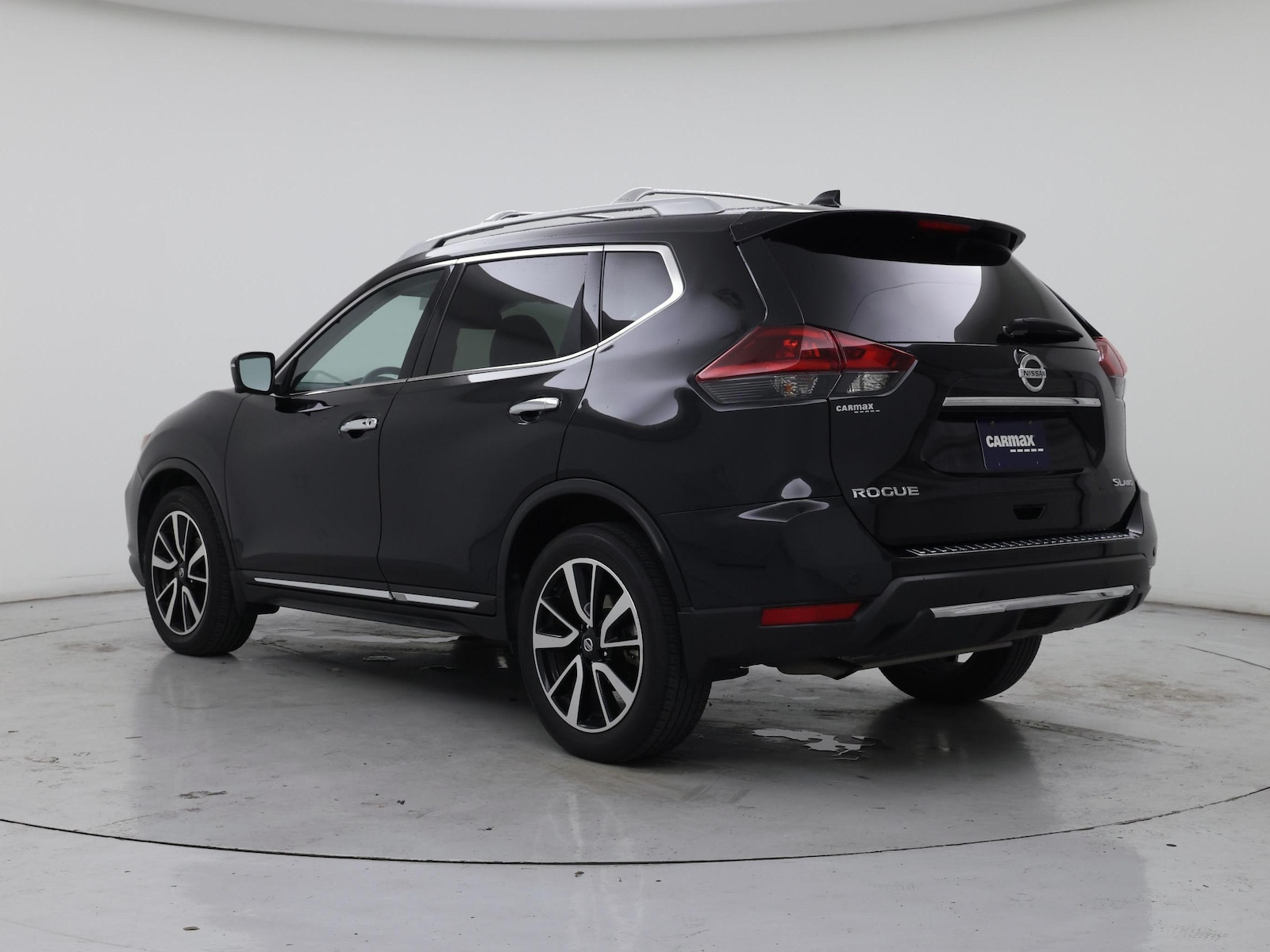 2019 Nissan Rogue SL - Photo 3