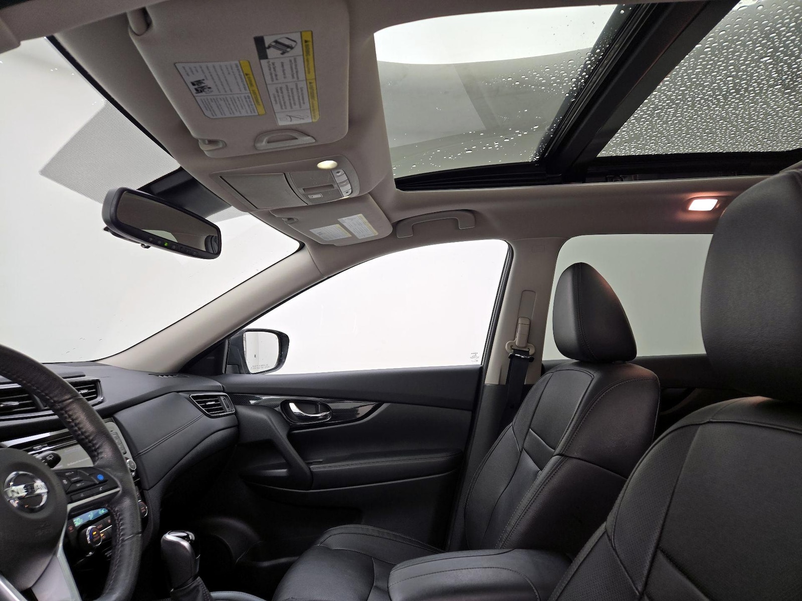 2019 Nissan Rogue SL - Photo 21
