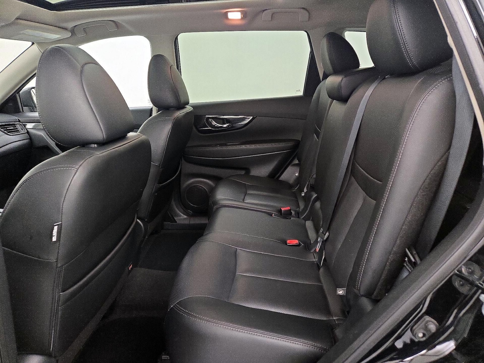 2019 Nissan Rogue SL - Photo 22