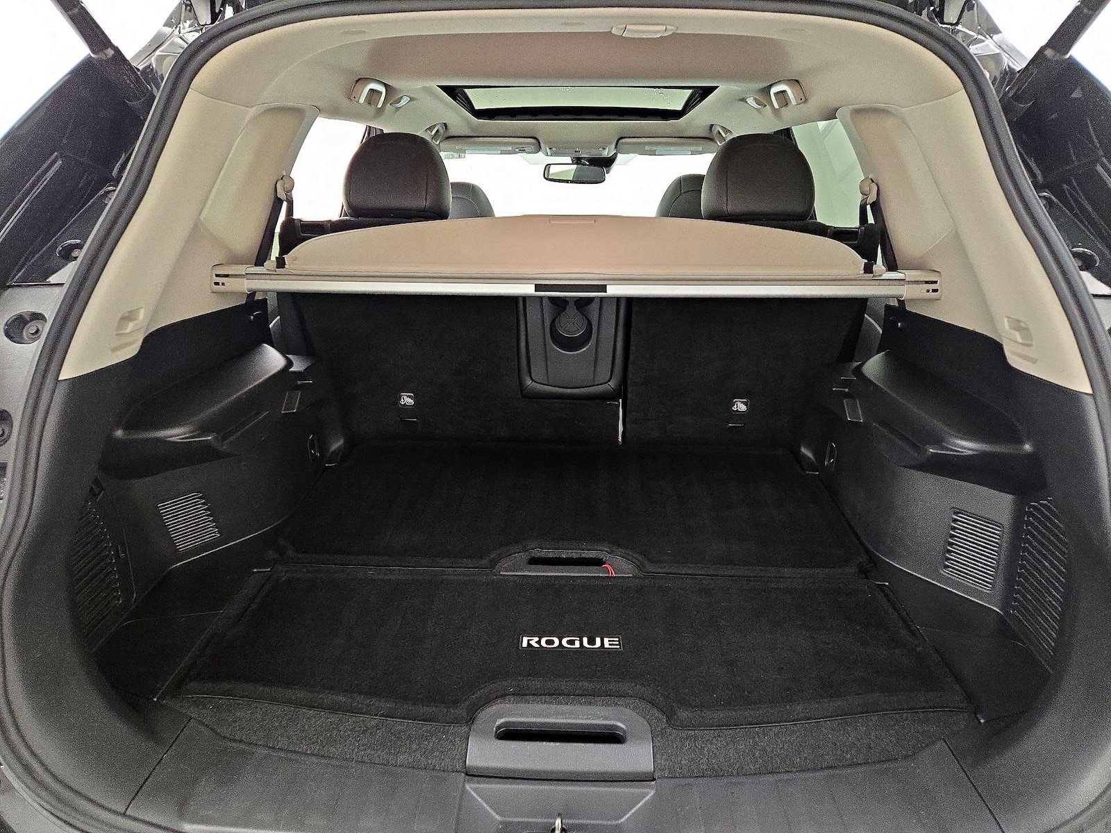 2019 Nissan Rogue SL - Photo 23