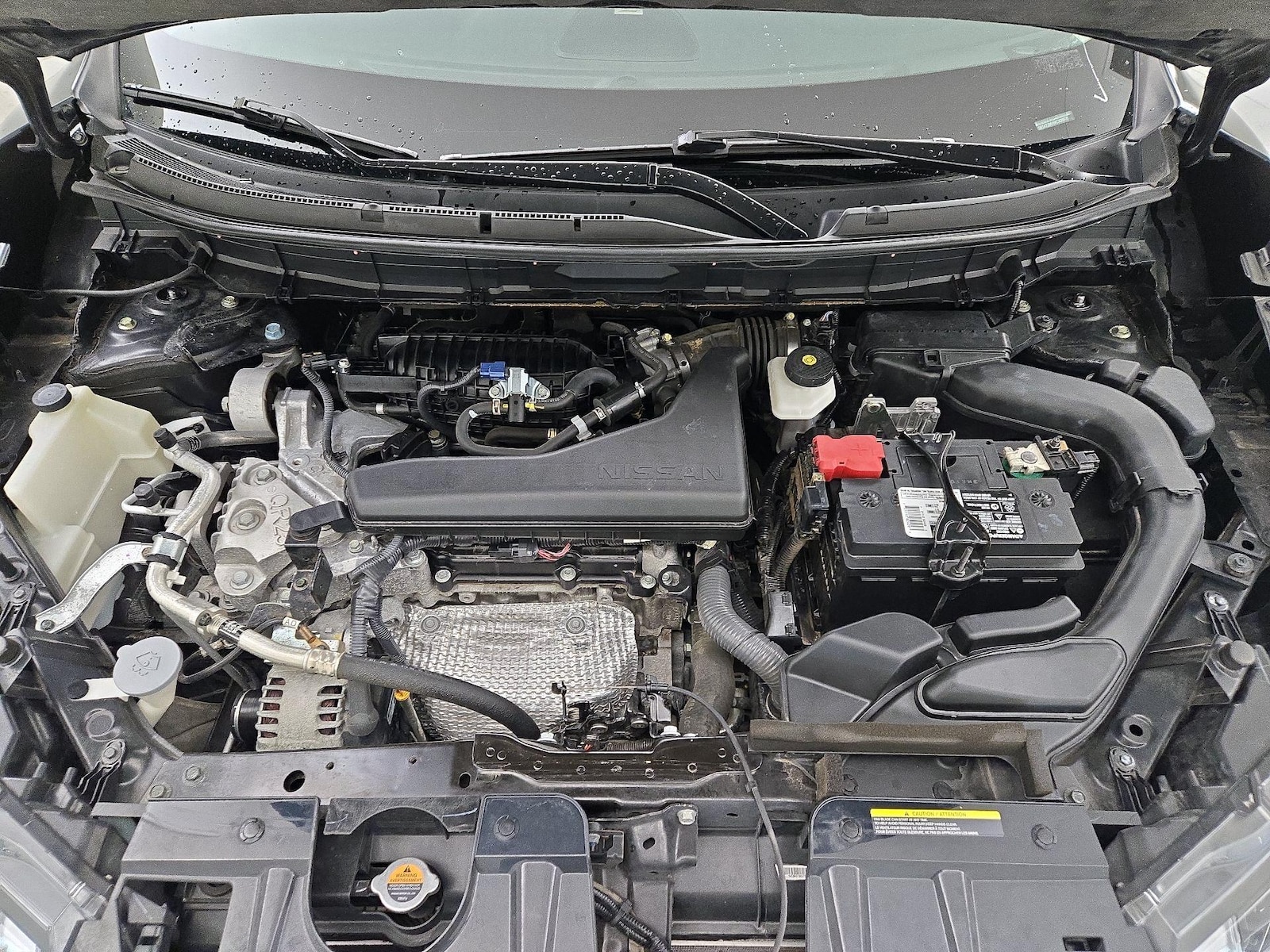 2019 Nissan Rogue SL - Photo 24