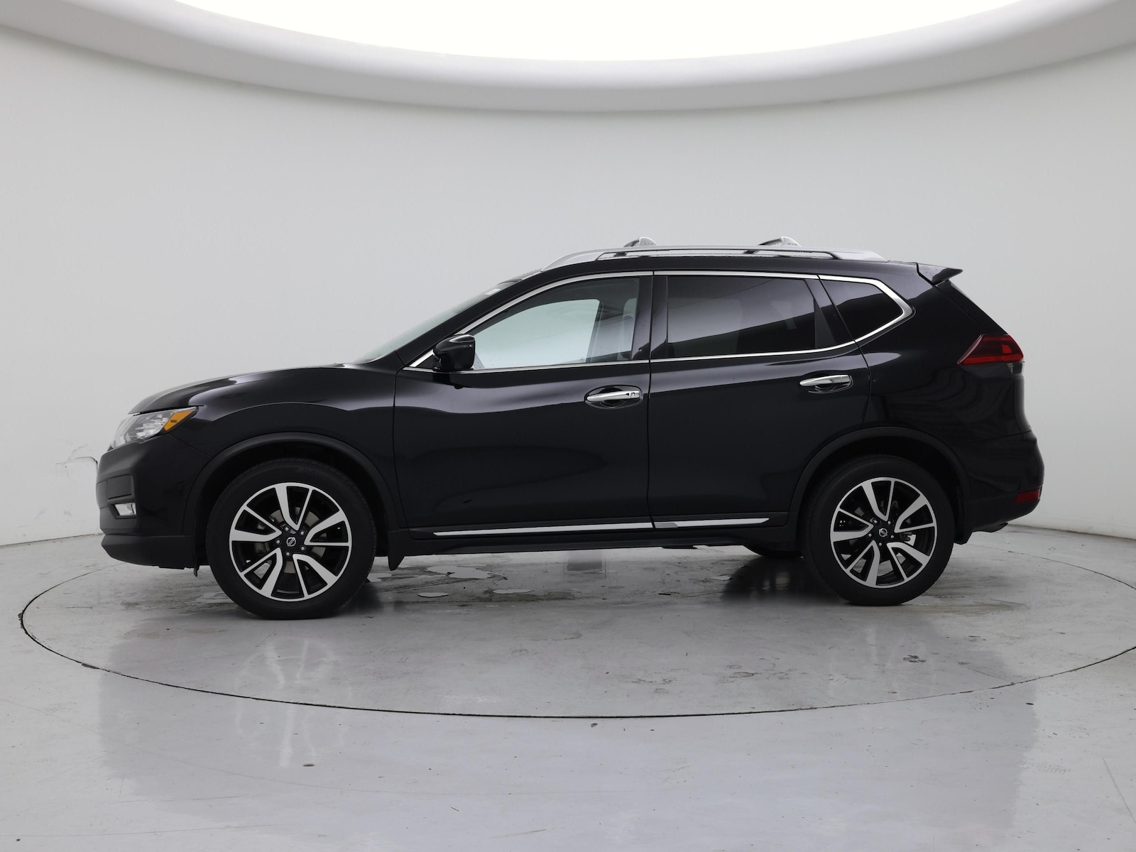 2019 Nissan Rogue SL - Photo 4