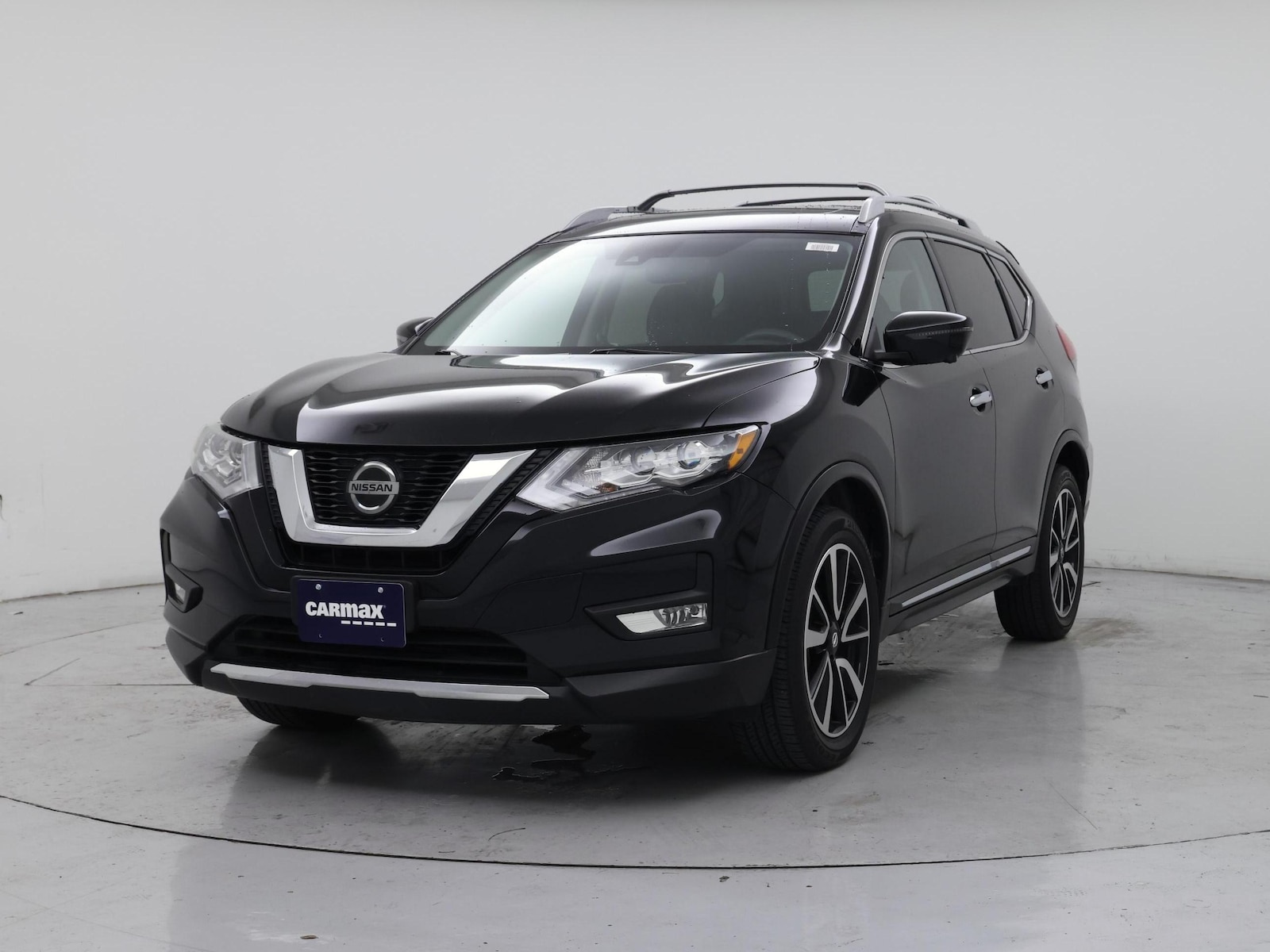 2019 Nissan Rogue SL - Photo 5