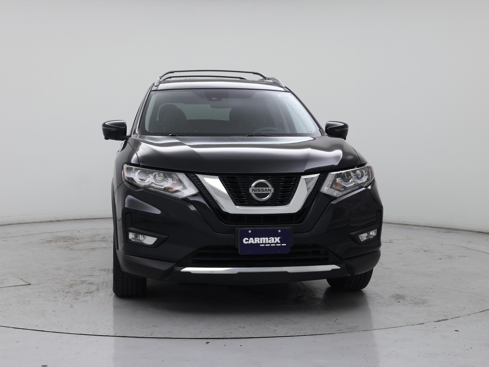 2019 Nissan Rogue SL - Photo 6