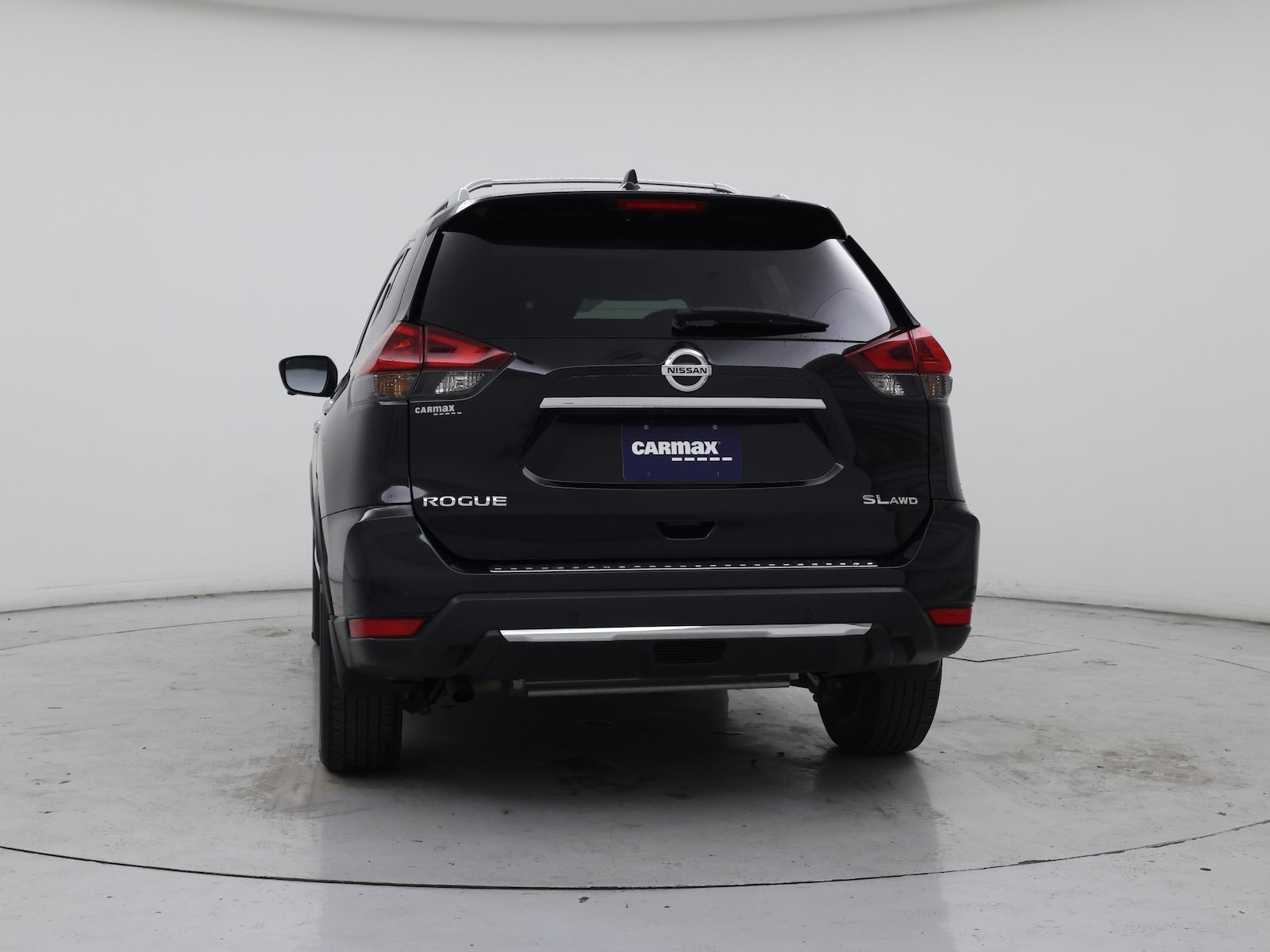 2019 Nissan Rogue SL - Photo 7