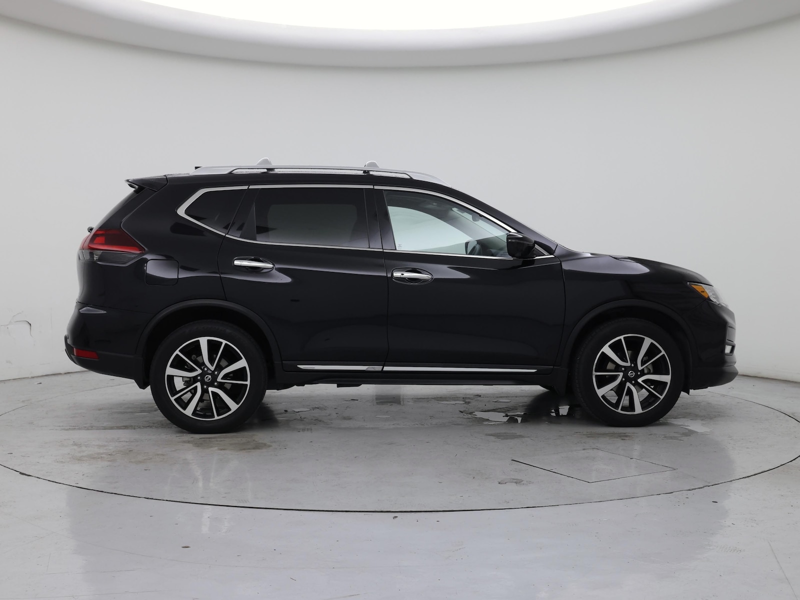 2019 Nissan Rogue SL - Photo 8