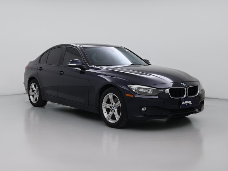 2015 BMW 3 Series 320i -
                  Austin, TX