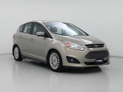 2015 Ford C-Max SEL