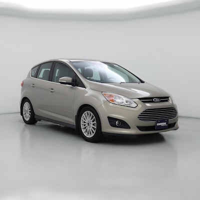 2015 Ford C-Max SEL