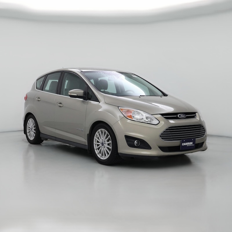 2015 Ford C-Max SEL