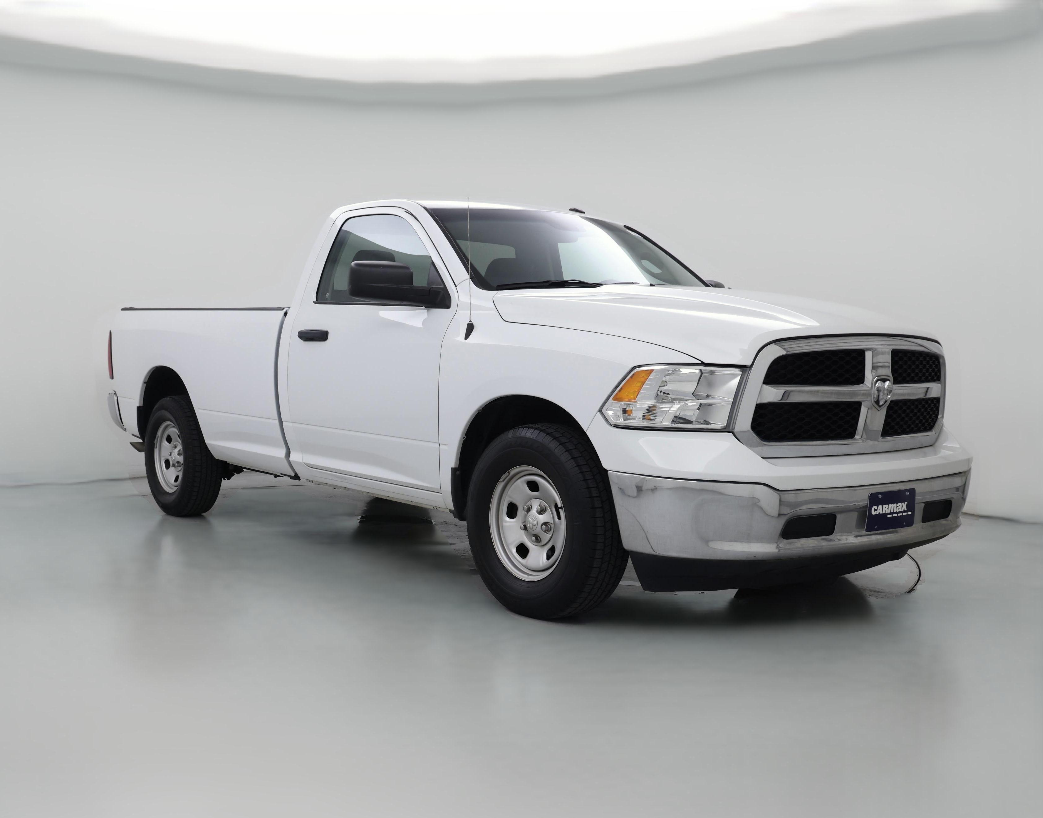 Thumbnail: 2023 RAM 1500 Classic - 1