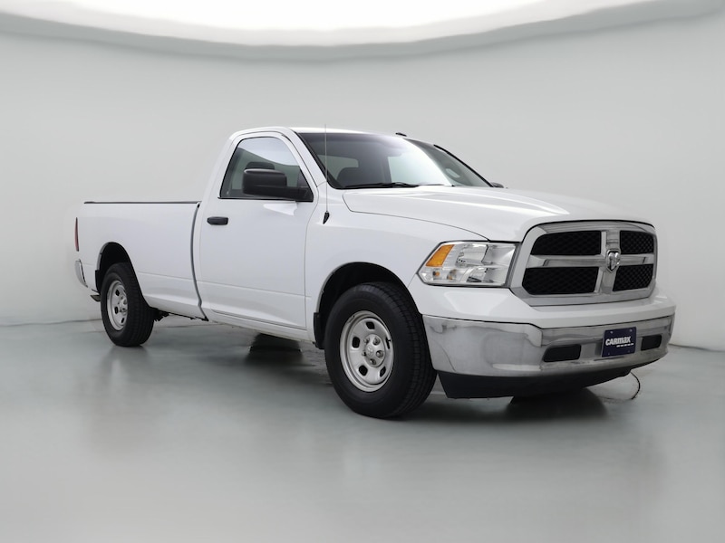 2023 RAM 1500 Classic Tradesman -
                  Austin, TX