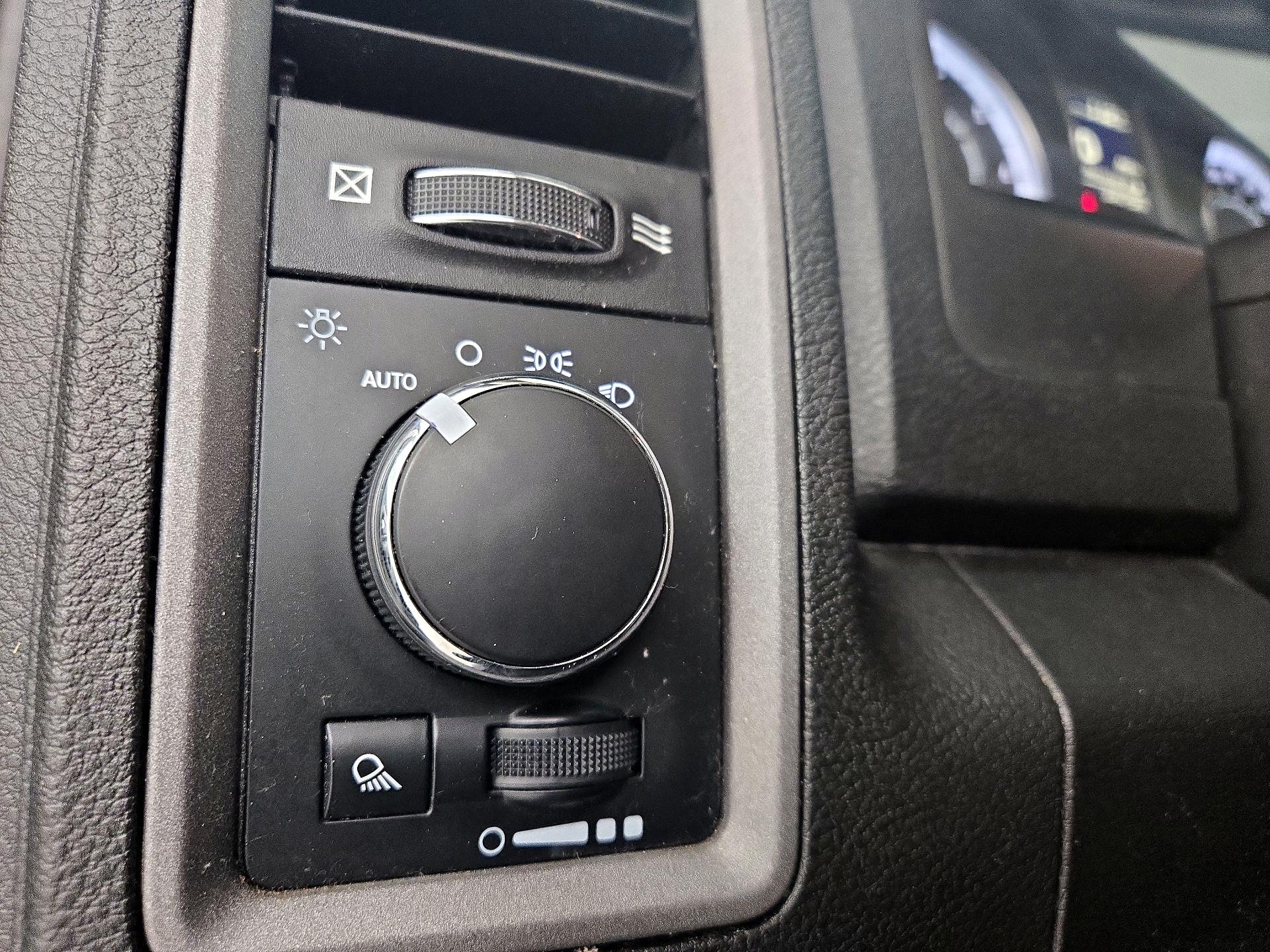 Thumbnail: 2023 RAM 1500 Classic - 13