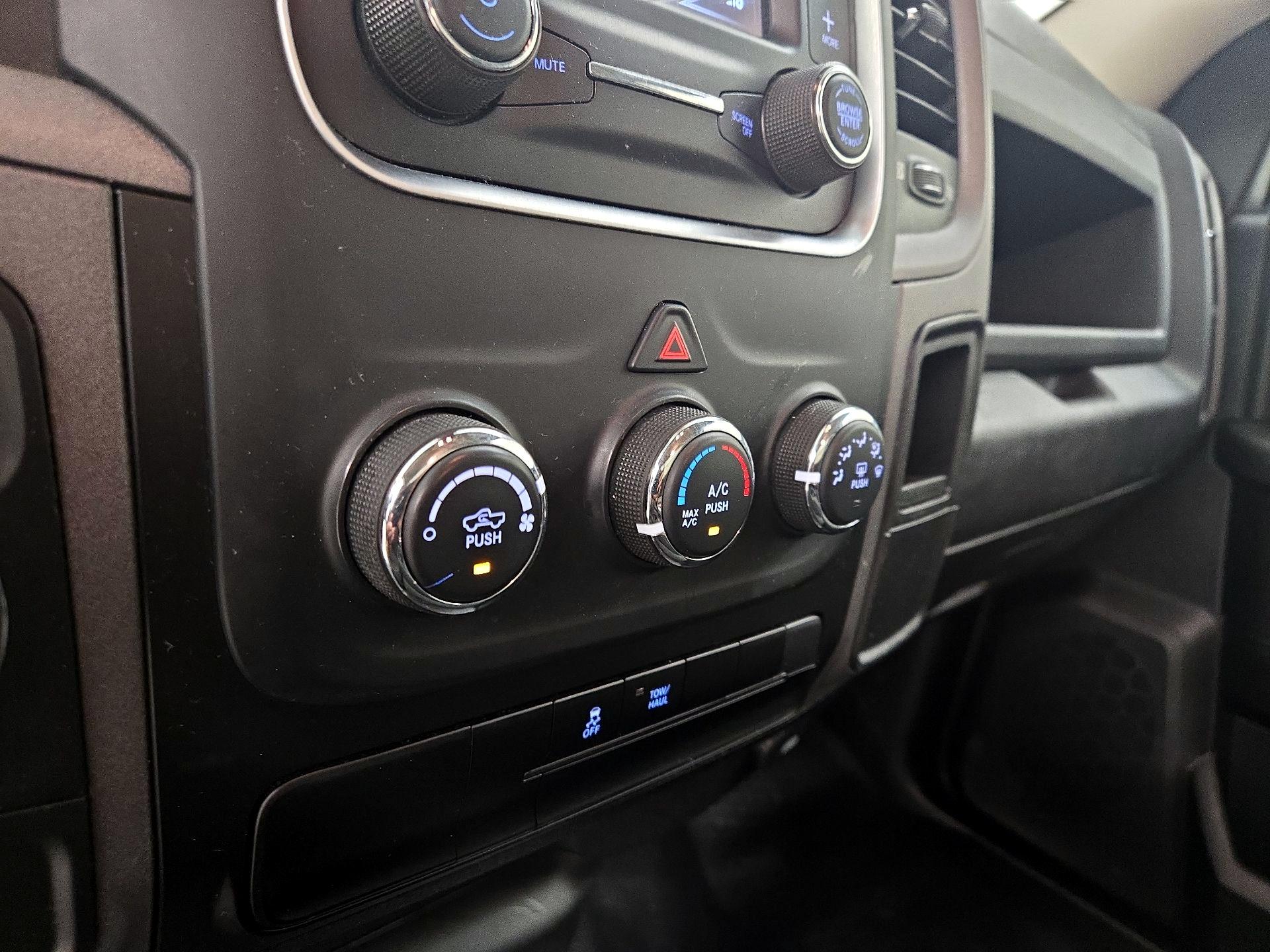 Thumbnail: 2023 RAM 1500 Classic - 16