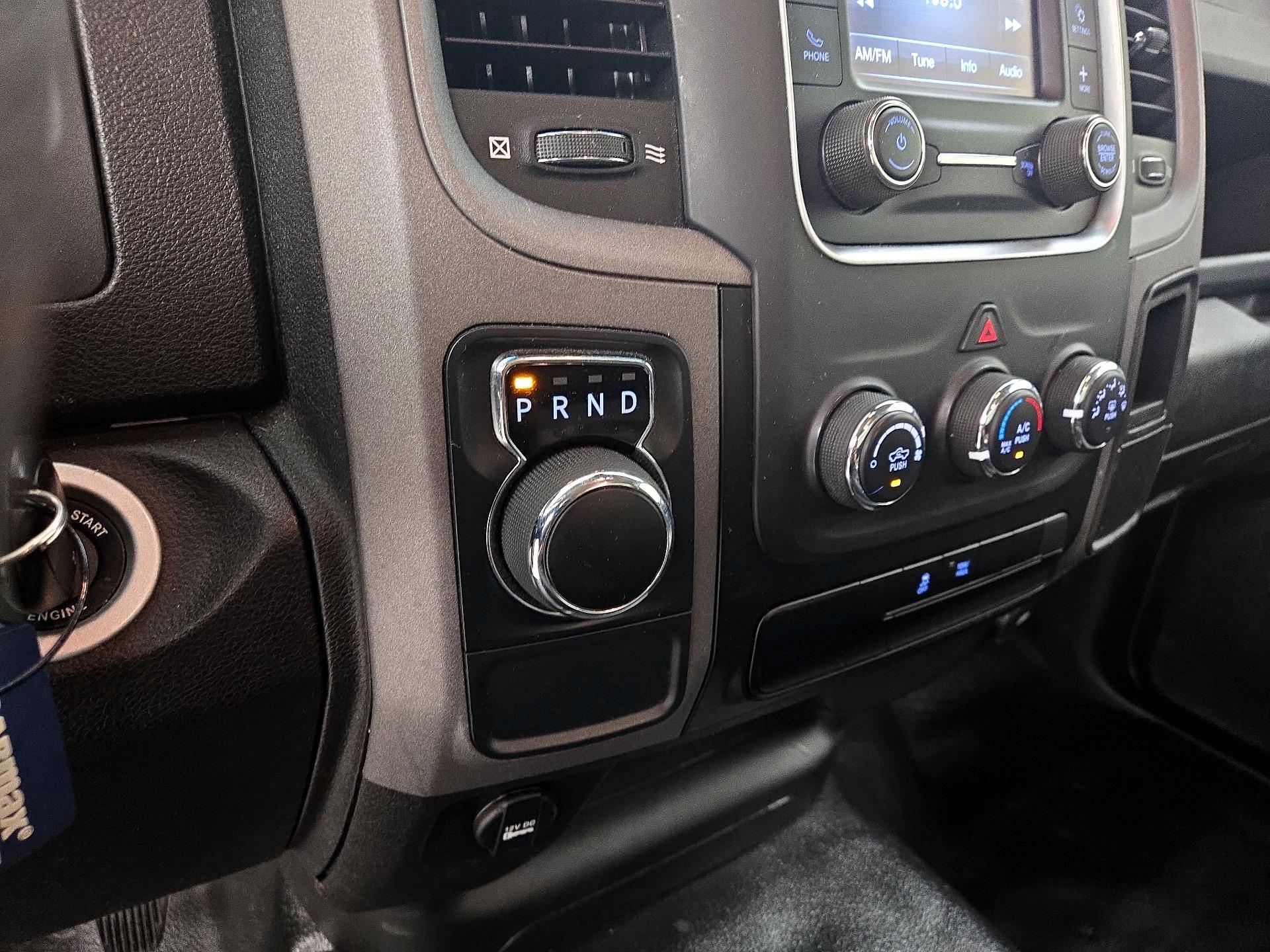 Thumbnail: 2023 RAM 1500 Classic - 17