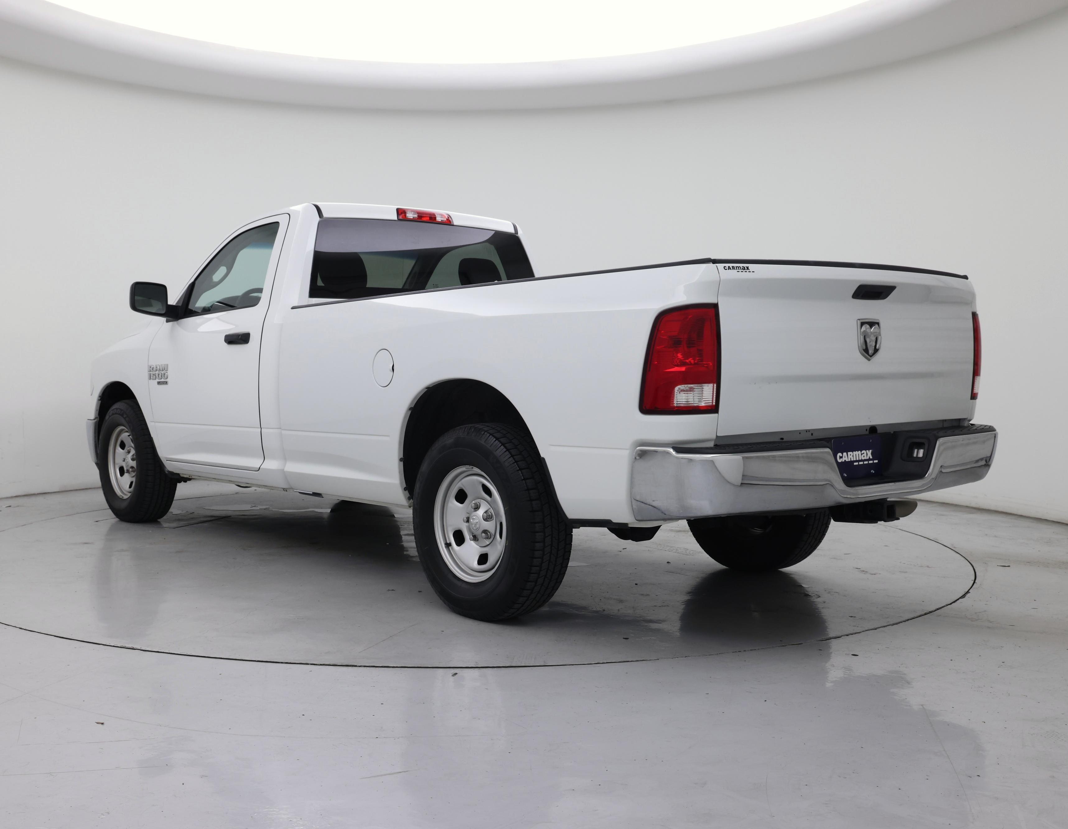 Thumbnail: 2023 RAM 1500 Classic - 2