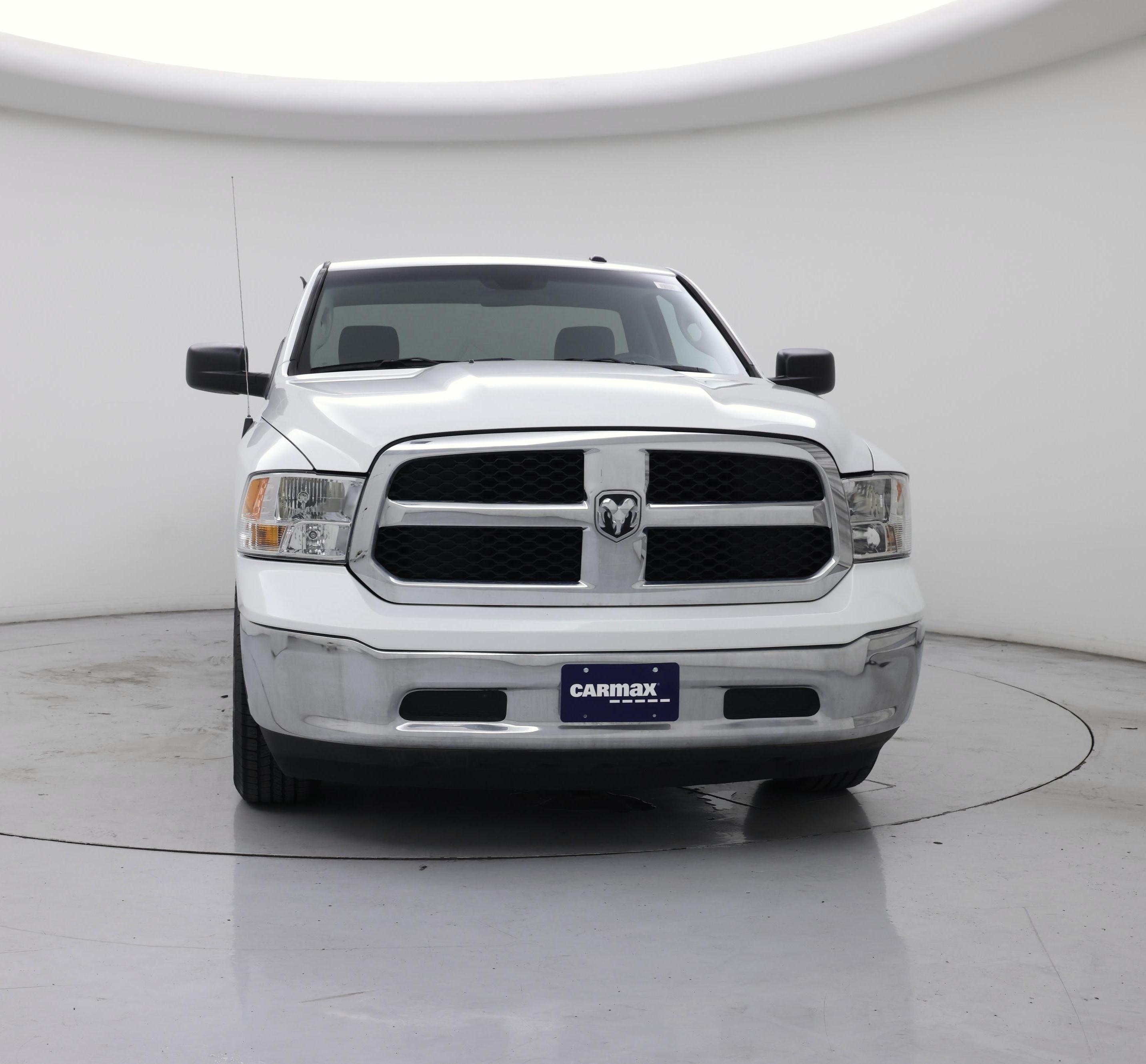 Thumbnail: 2023 RAM 1500 Classic - 5
