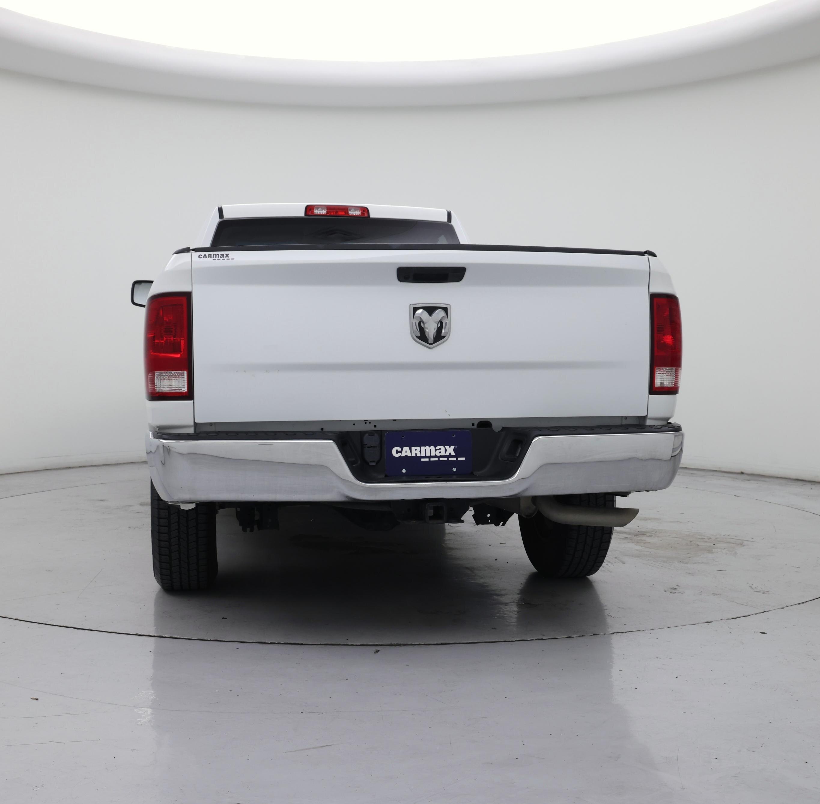 Thumbnail: 2023 RAM 1500 Classic - 6