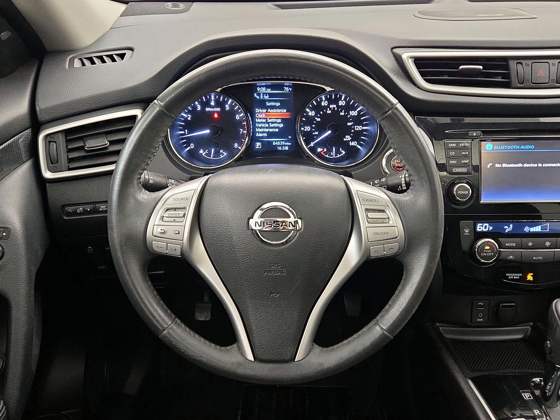 Thumbnail: 2015 Nissan Rogue - 10