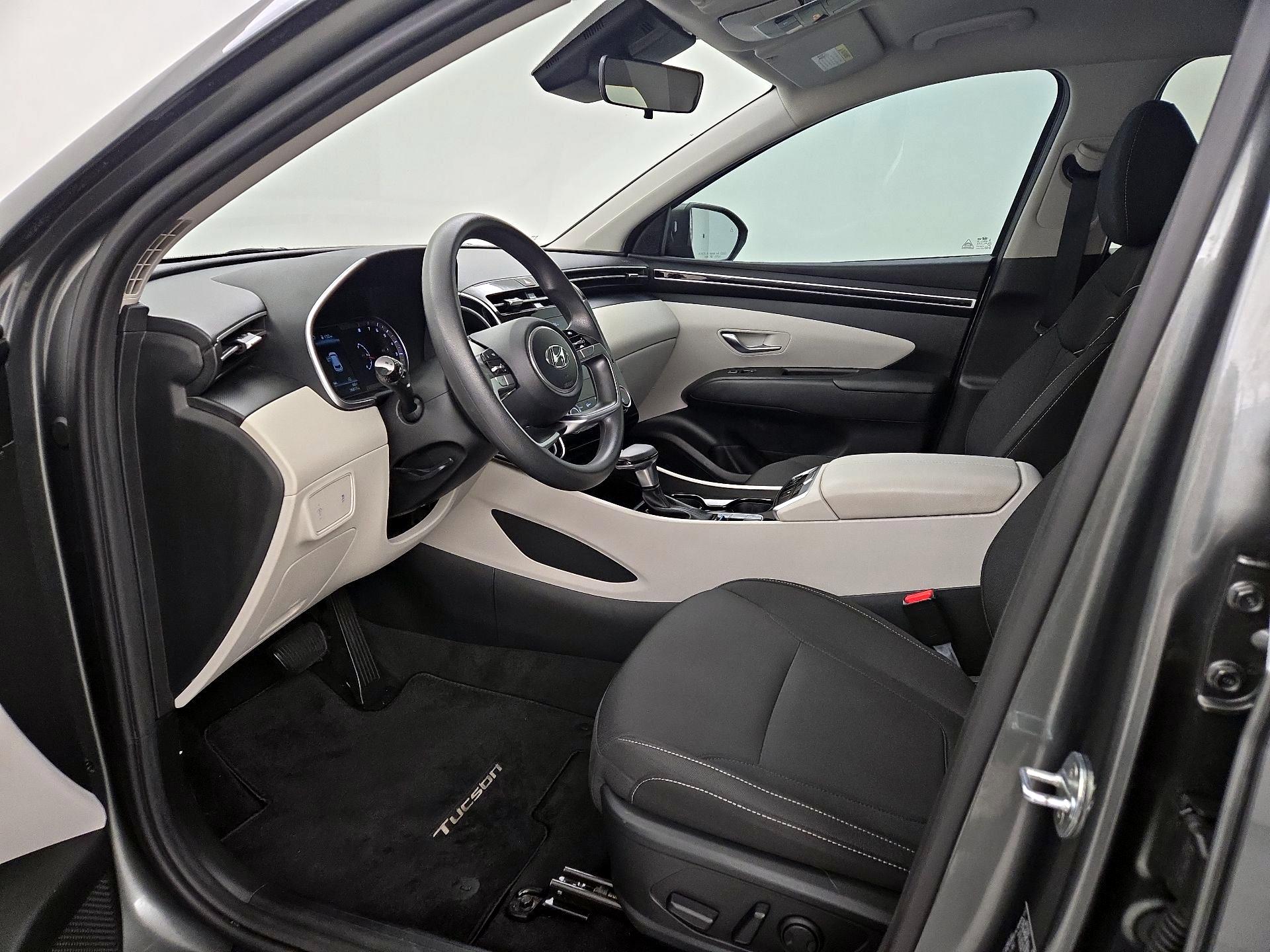 Thumbnail: 2022 Hyundai Tucson - 11