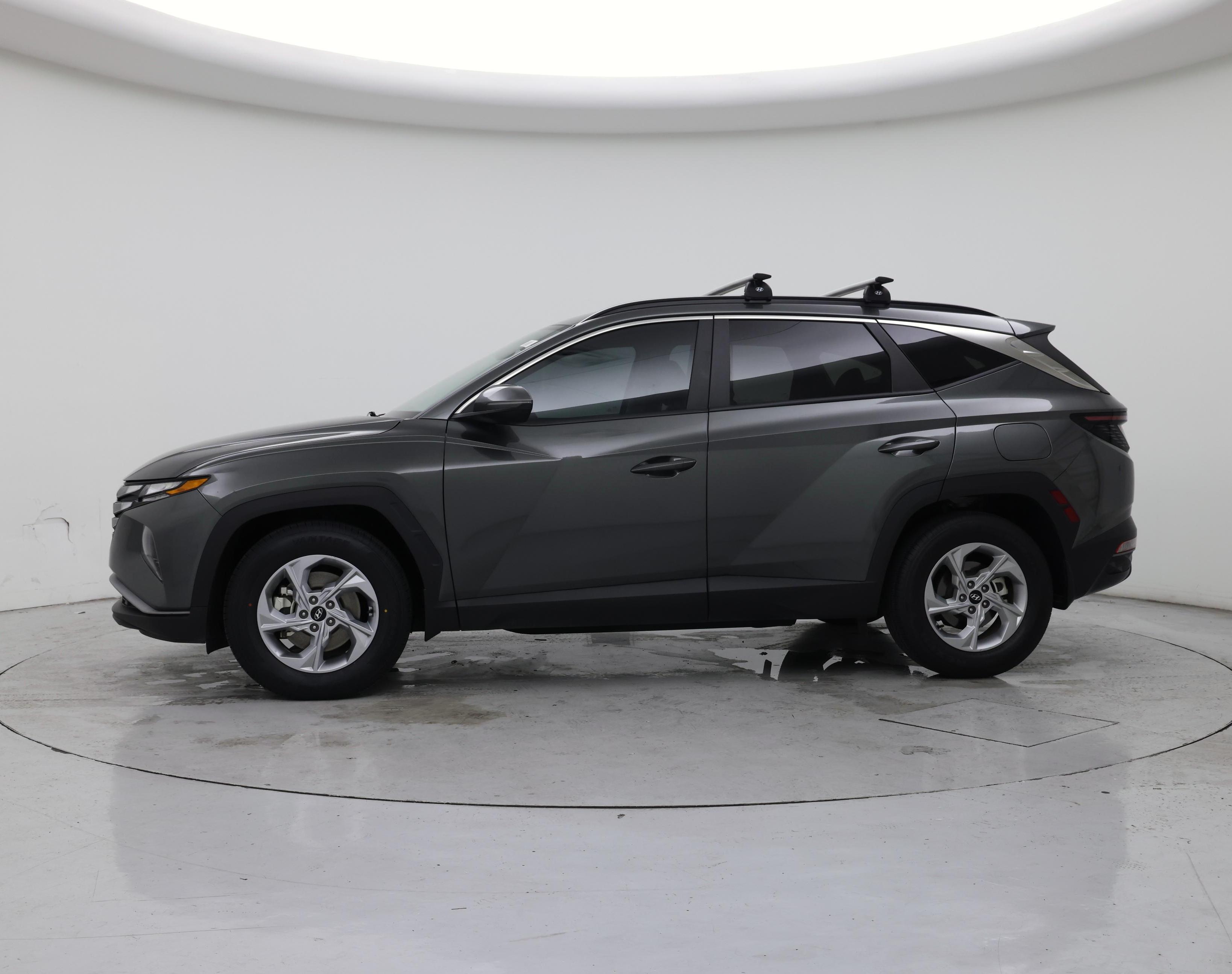 Thumbnail: 2022 Hyundai Tucson - 3