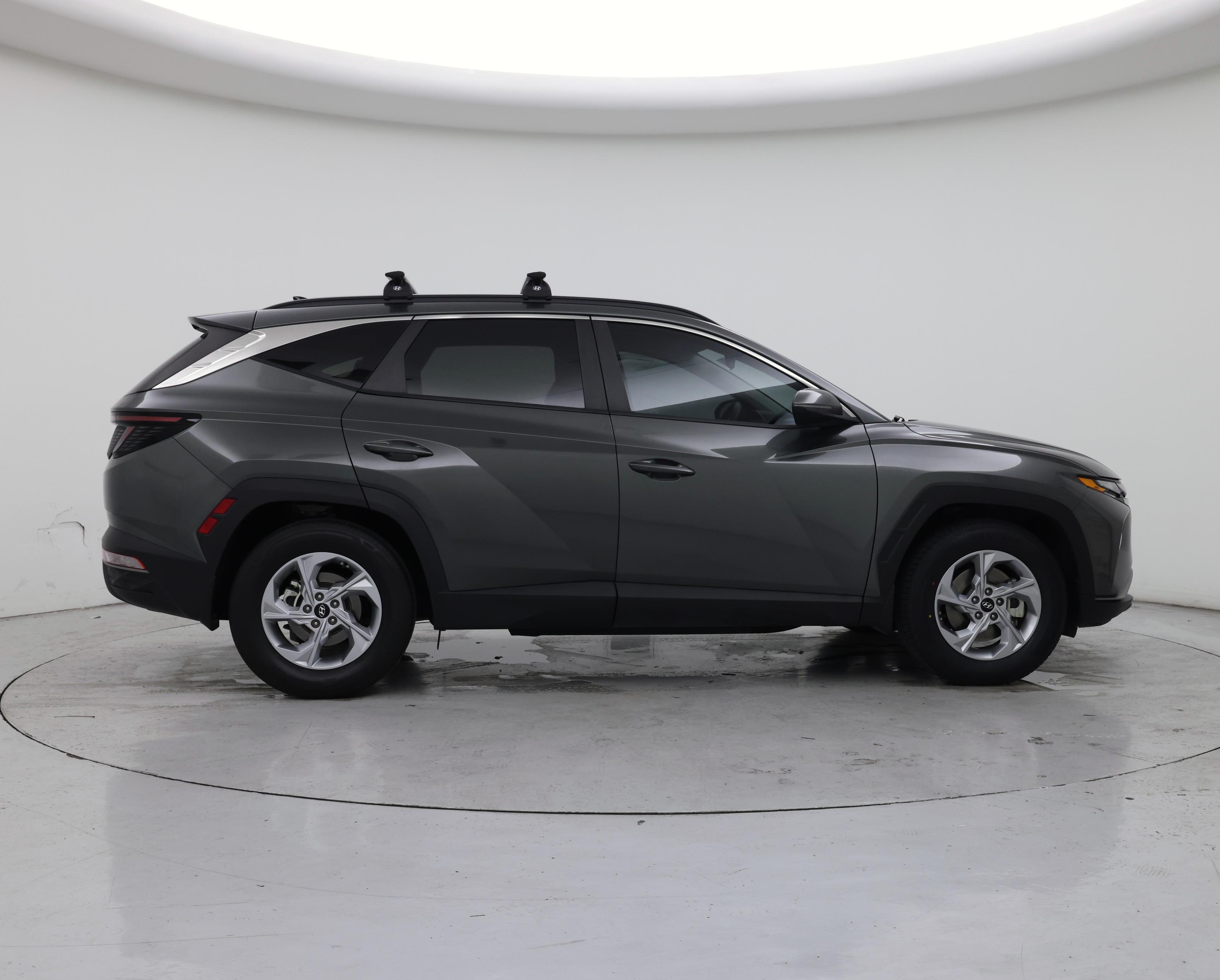 Thumbnail: 2022 Hyundai Tucson - 7