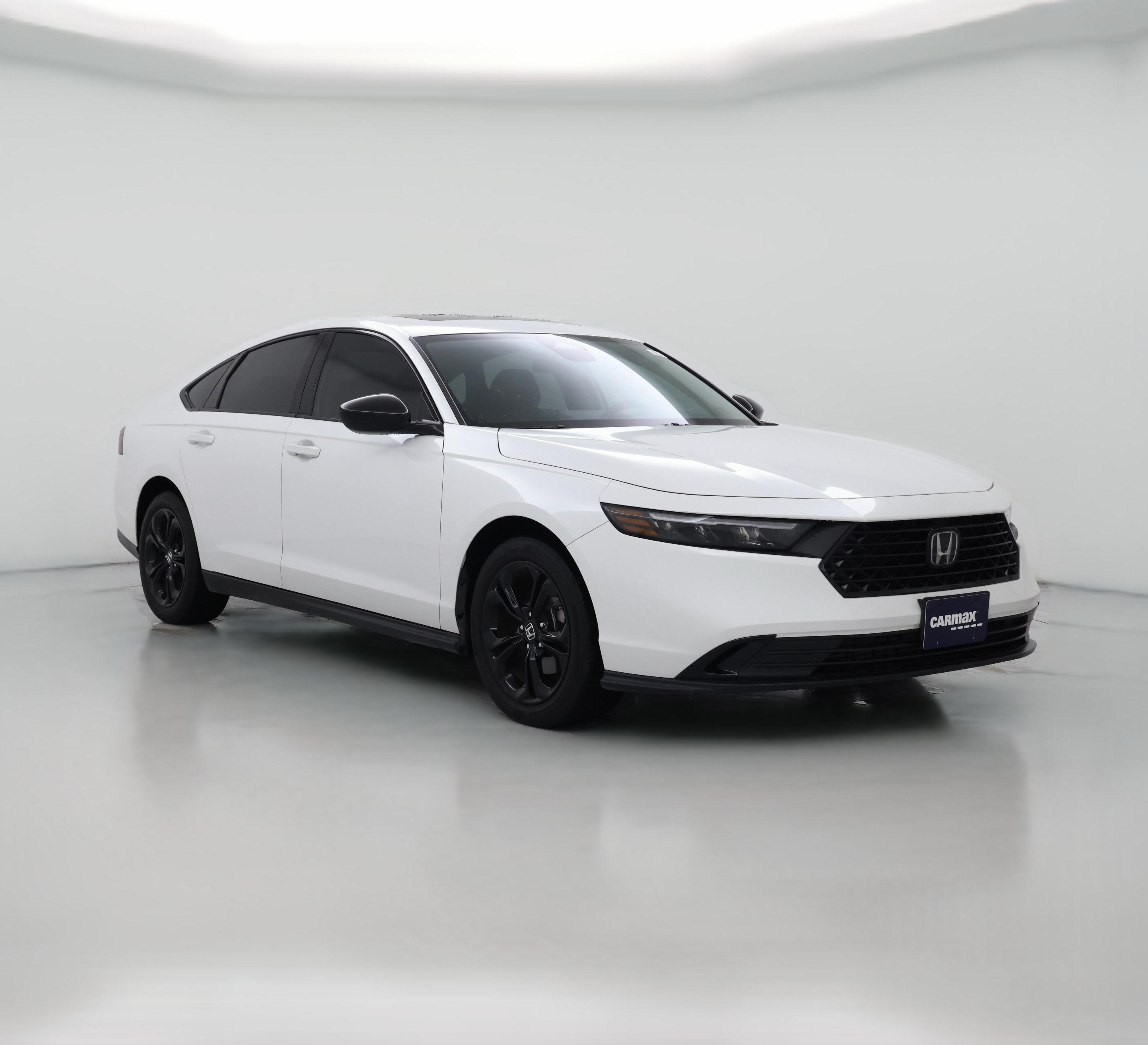 Thumbnail: 2025 Honda Accord - 1