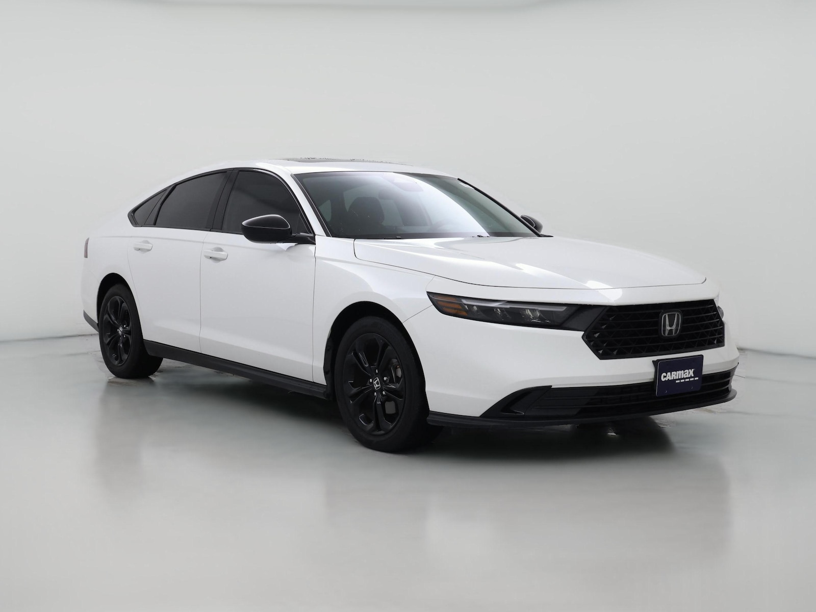 2025 Honda Accord Sedan