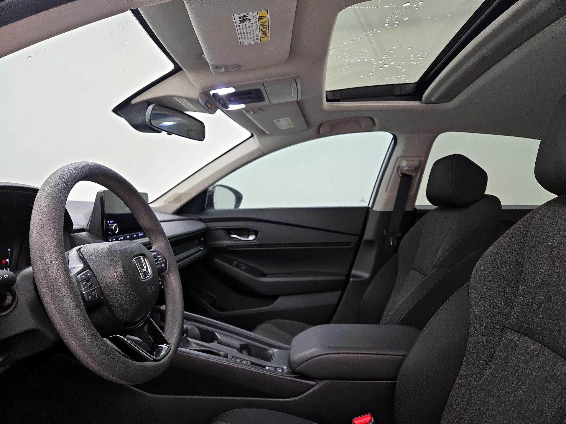 Thumbnail: 2025 Honda Accord - 18