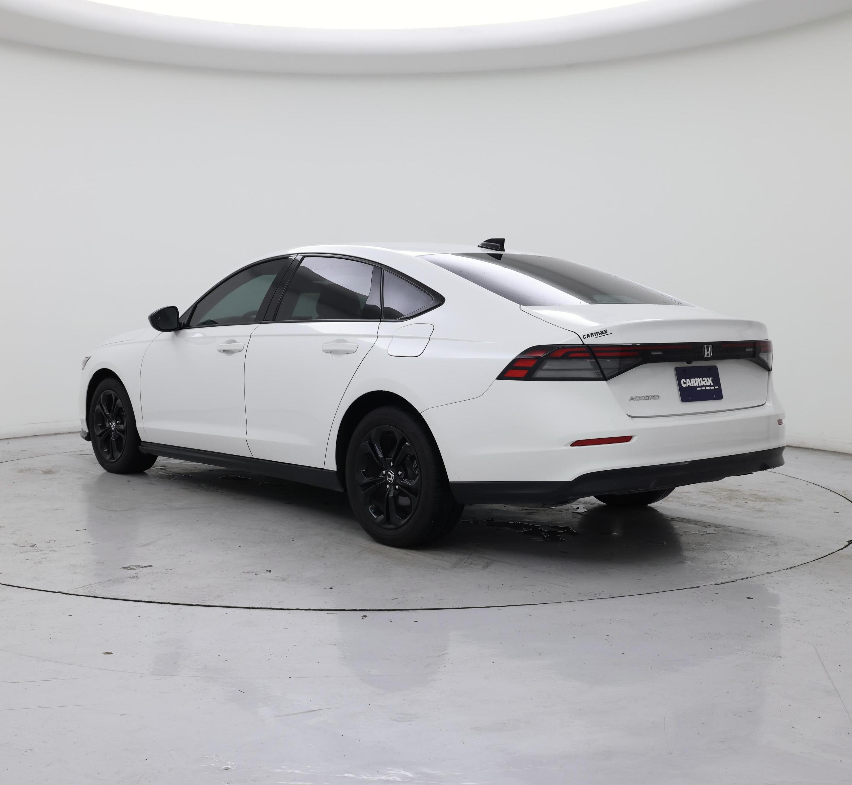 Thumbnail: 2025 Honda Accord - 2