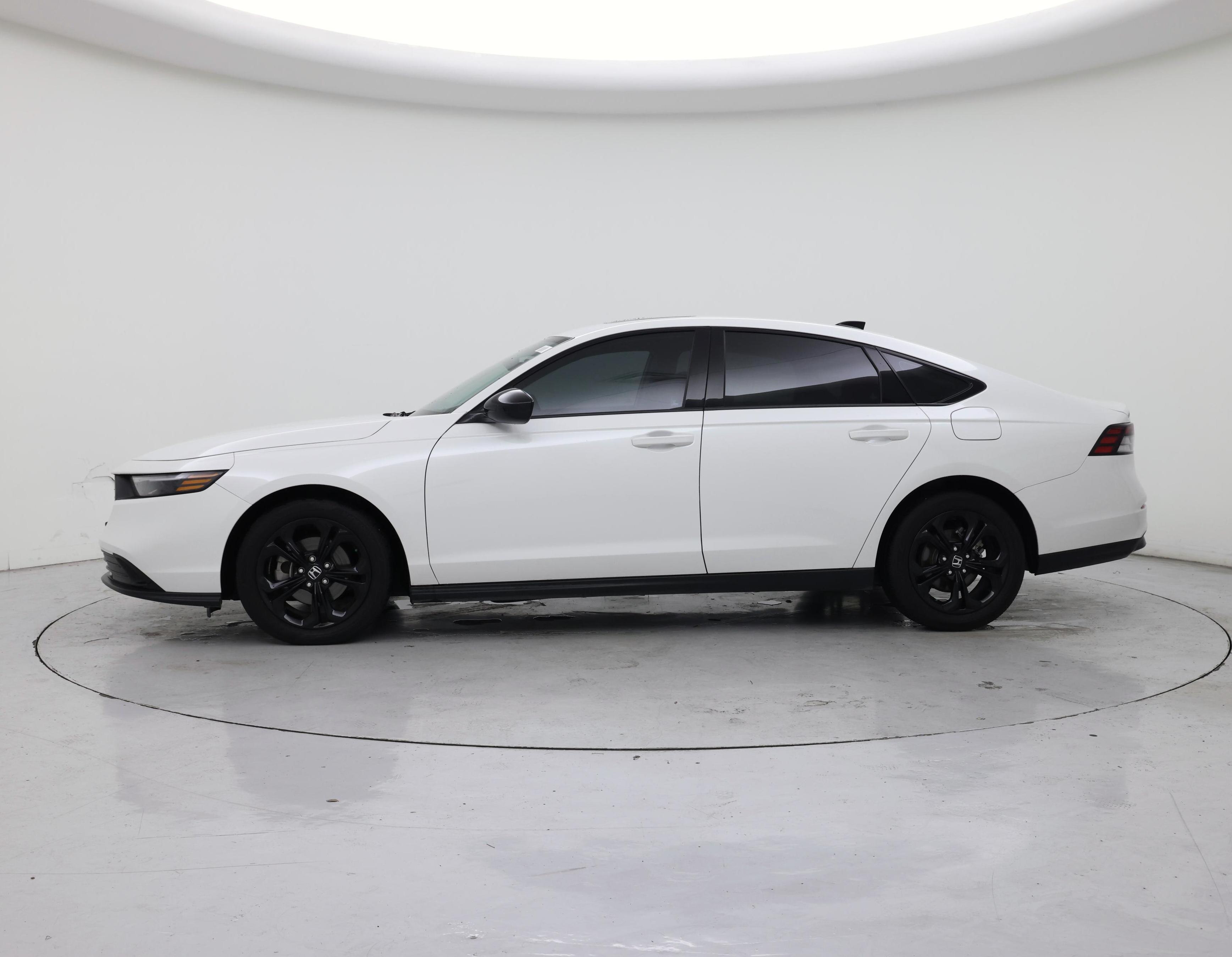 Thumbnail: 2025 Honda Accord - 3