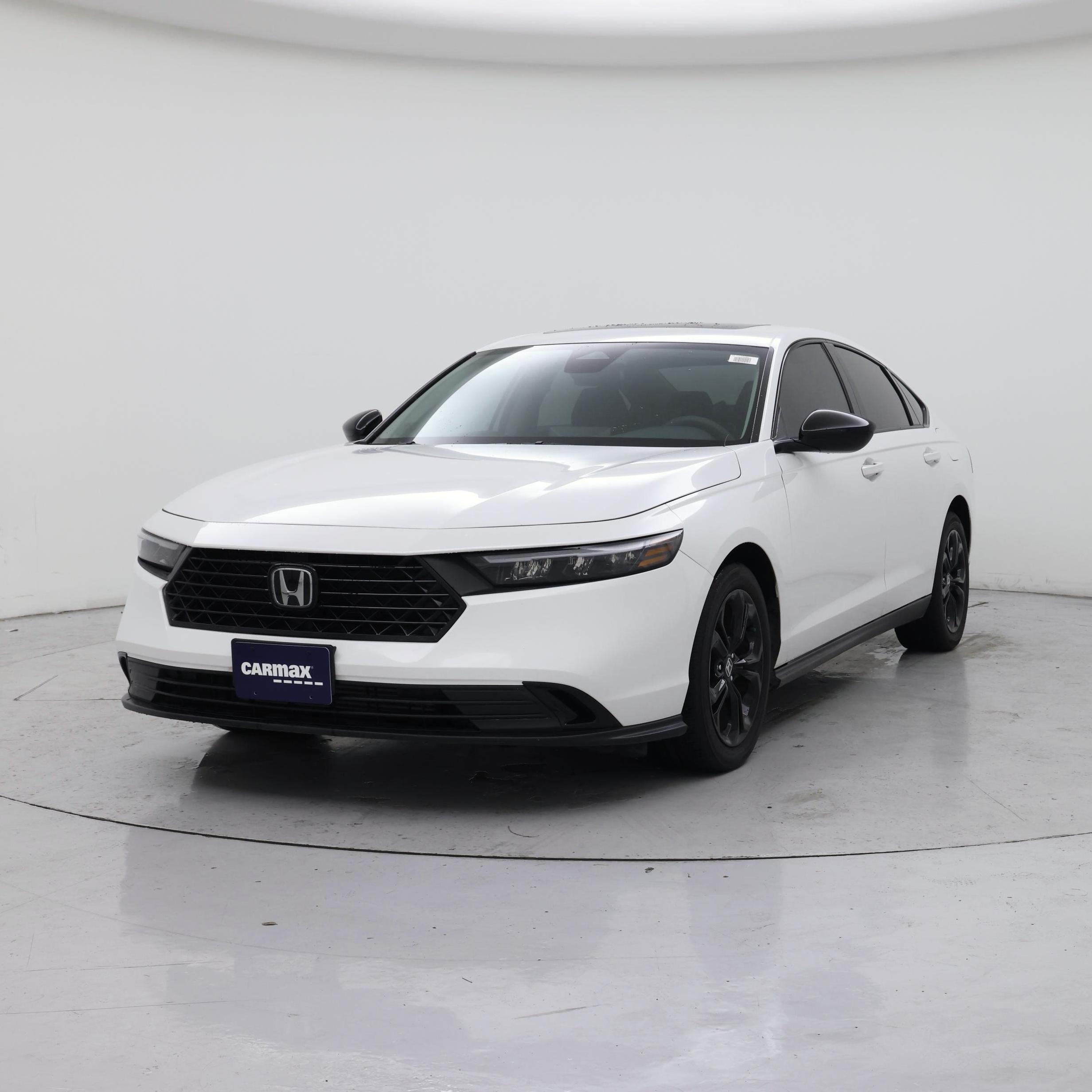 Thumbnail: 2025 Honda Accord - 4
