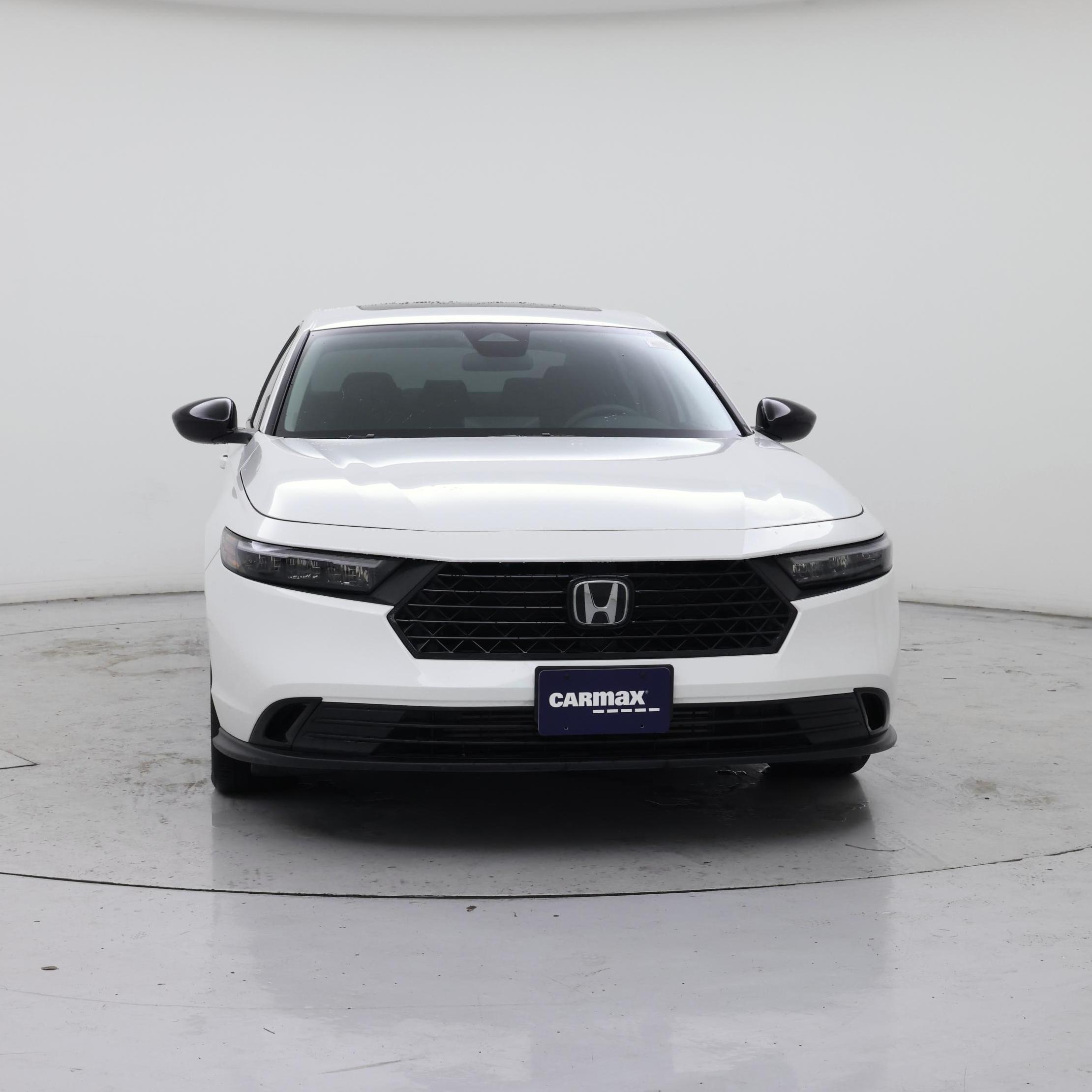 Thumbnail: 2025 Honda Accord - 5