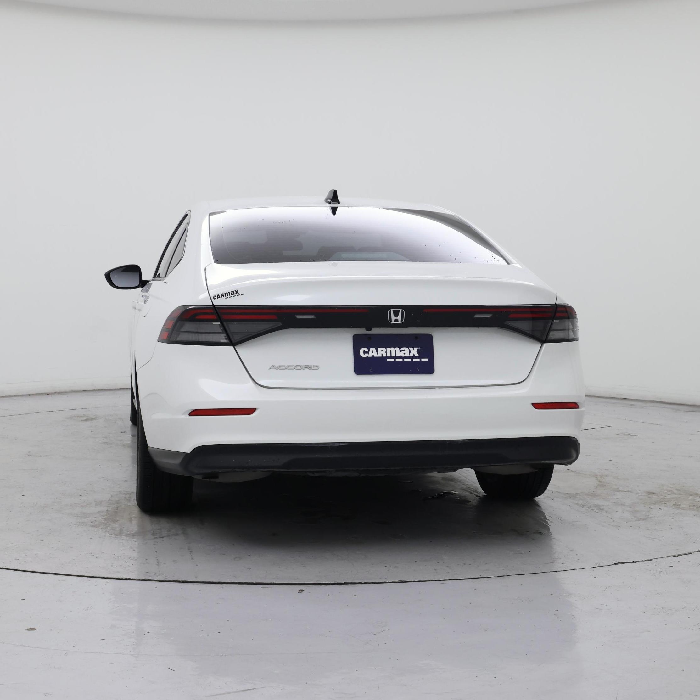 Thumbnail: 2025 Honda Accord - 6