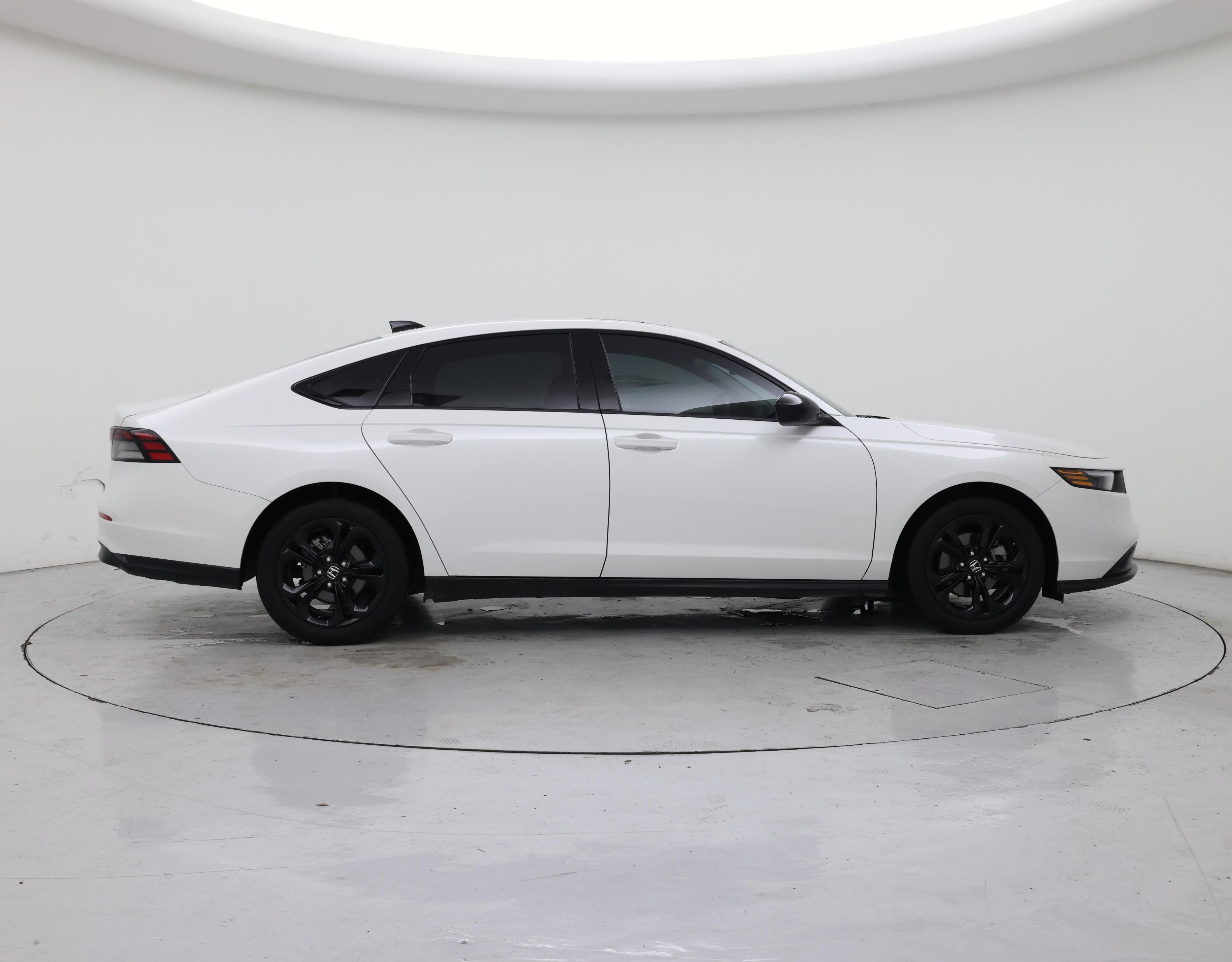 Thumbnail: 2025 Honda Accord - 7