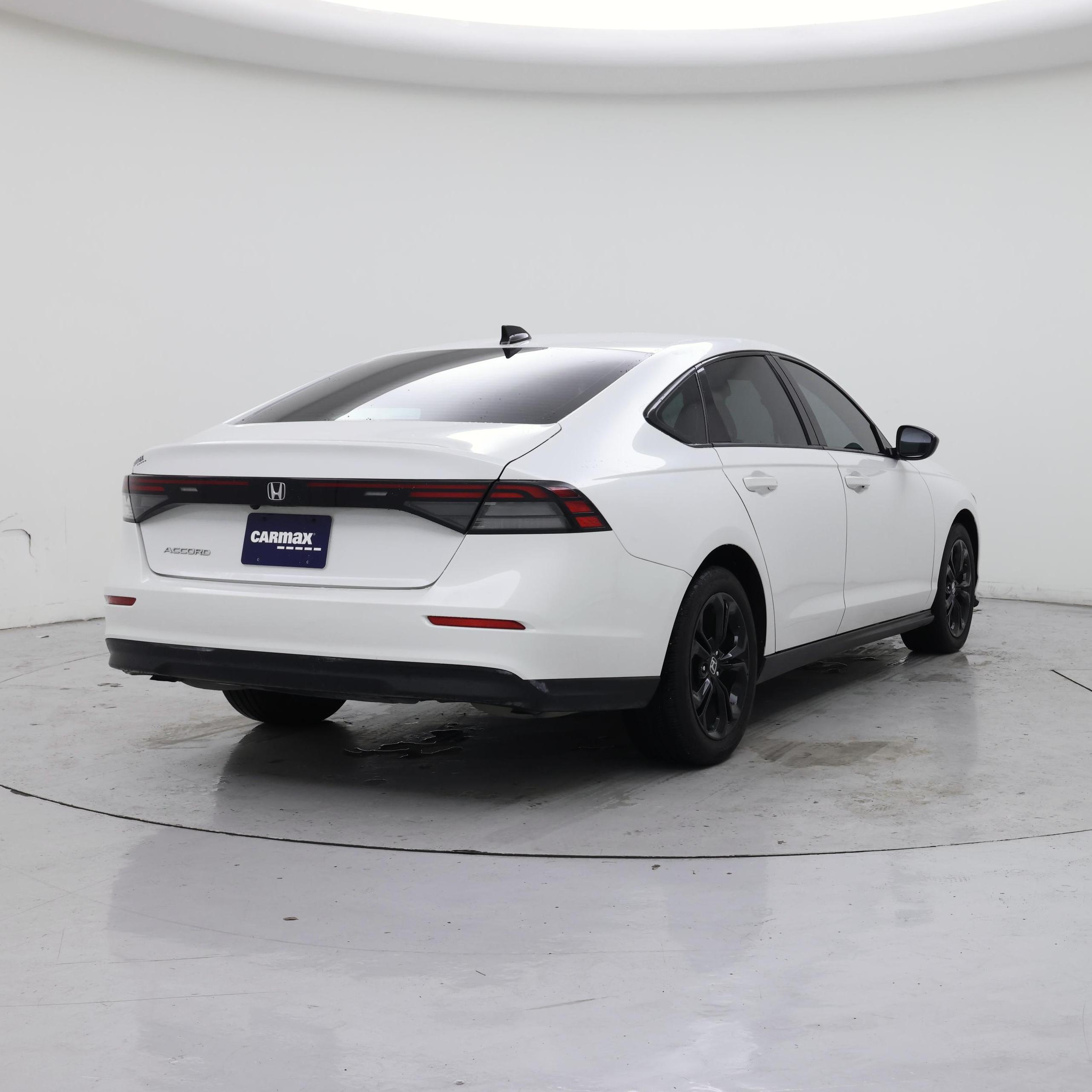 Thumbnail: 2025 Honda Accord - 8