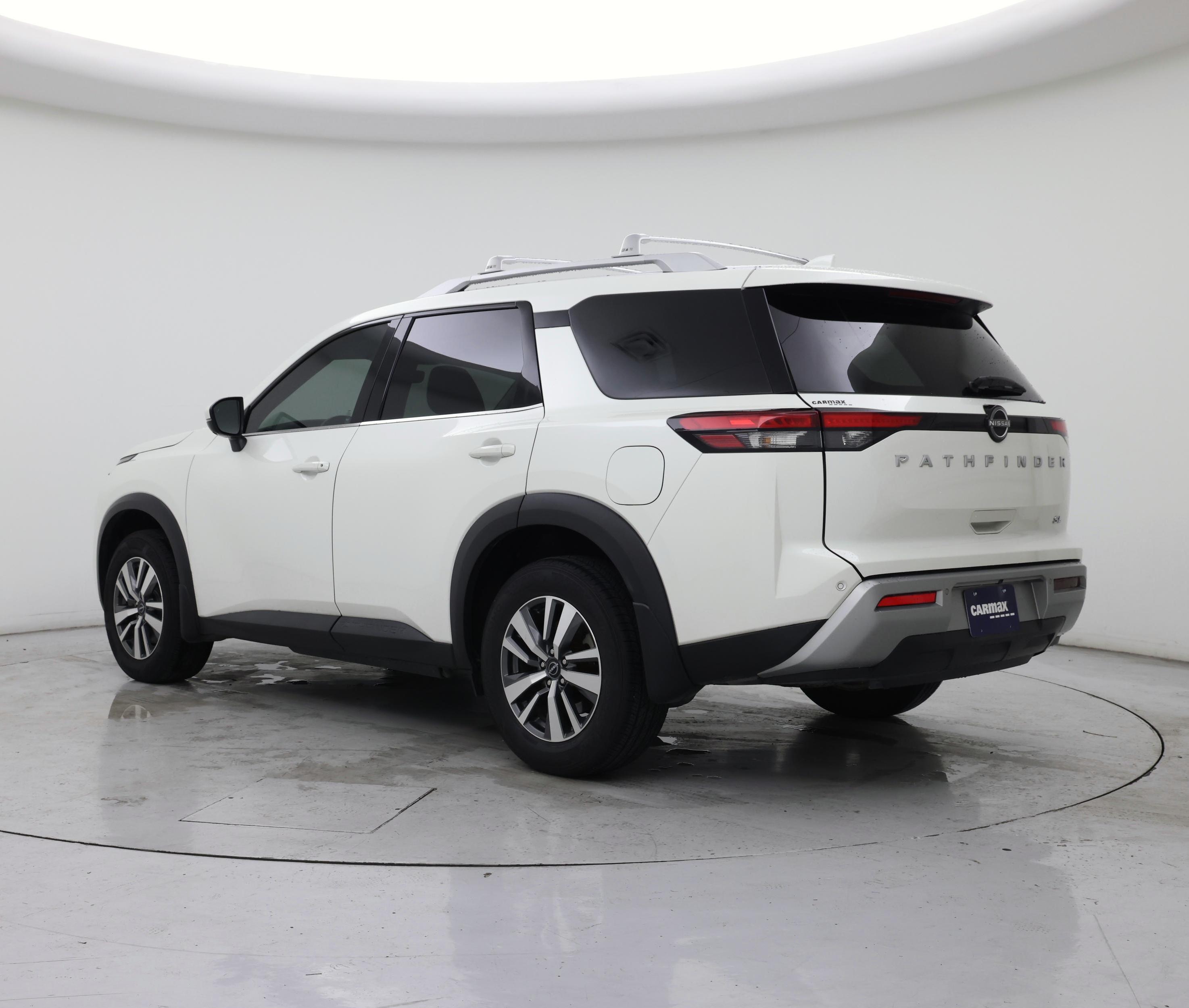 Thumbnail: 2024 Nissan Pathfinder - 2