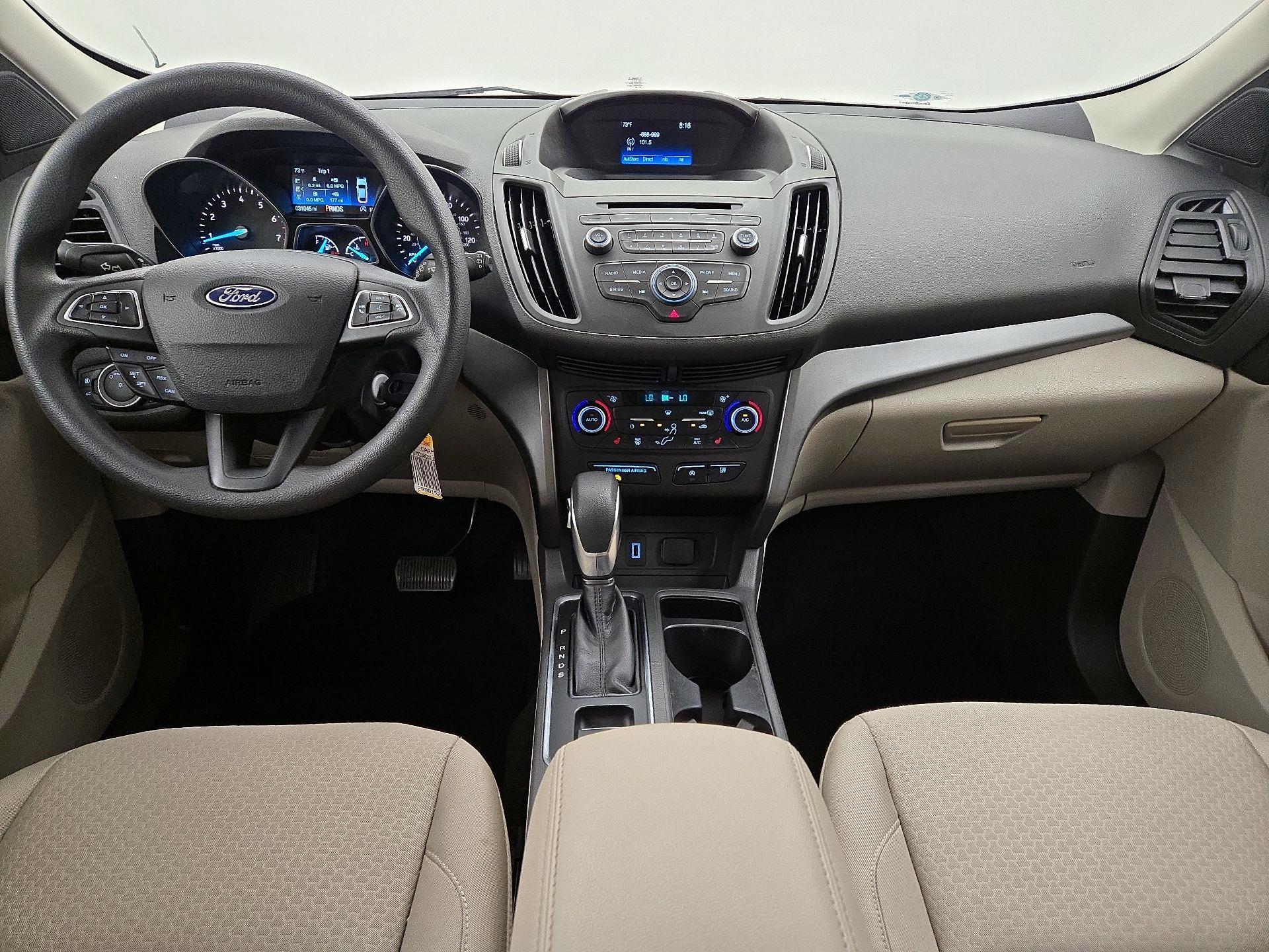 Thumbnail: 2018 Ford Escape - 9