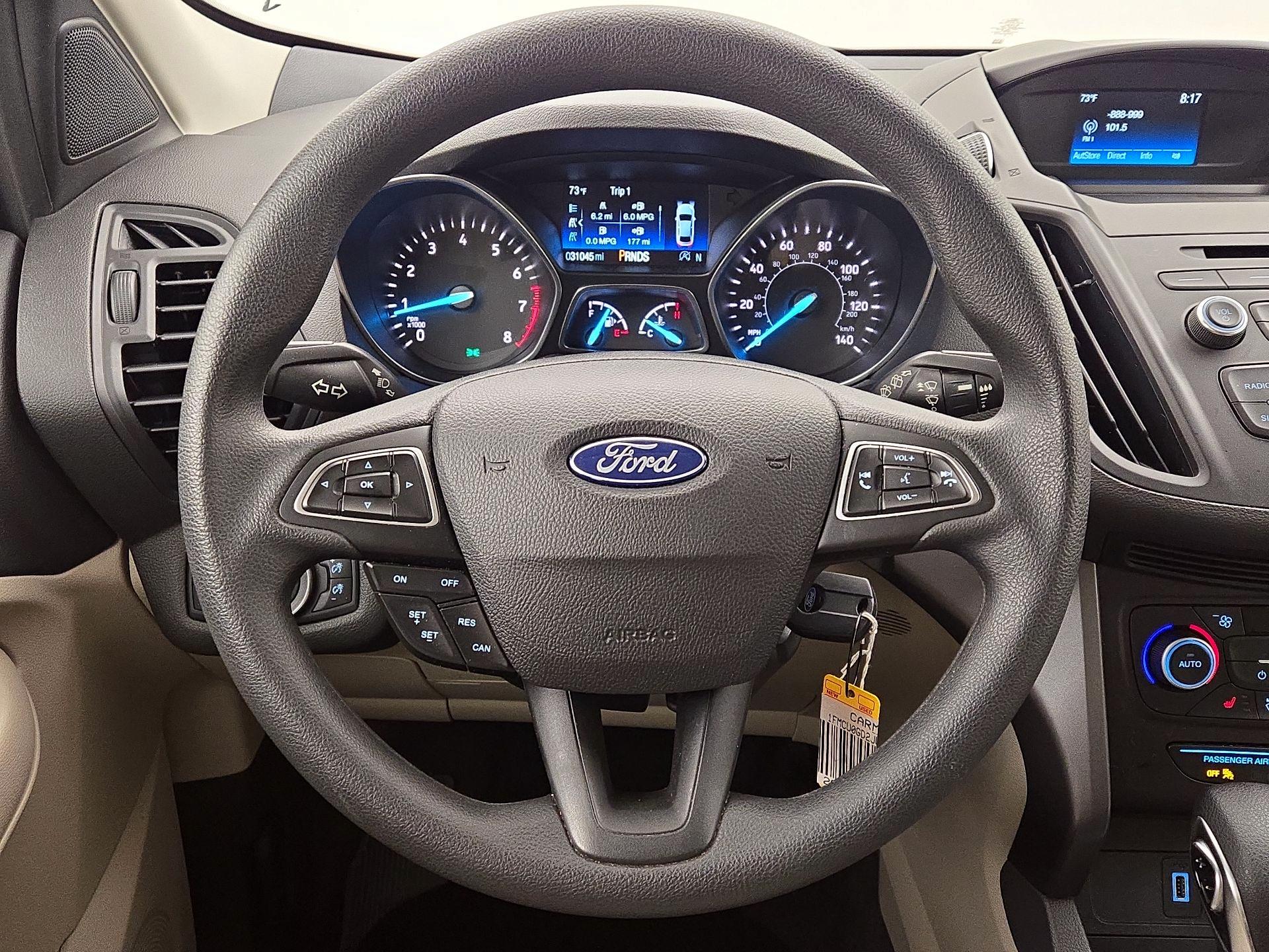Thumbnail: 2018 Ford Escape - 10