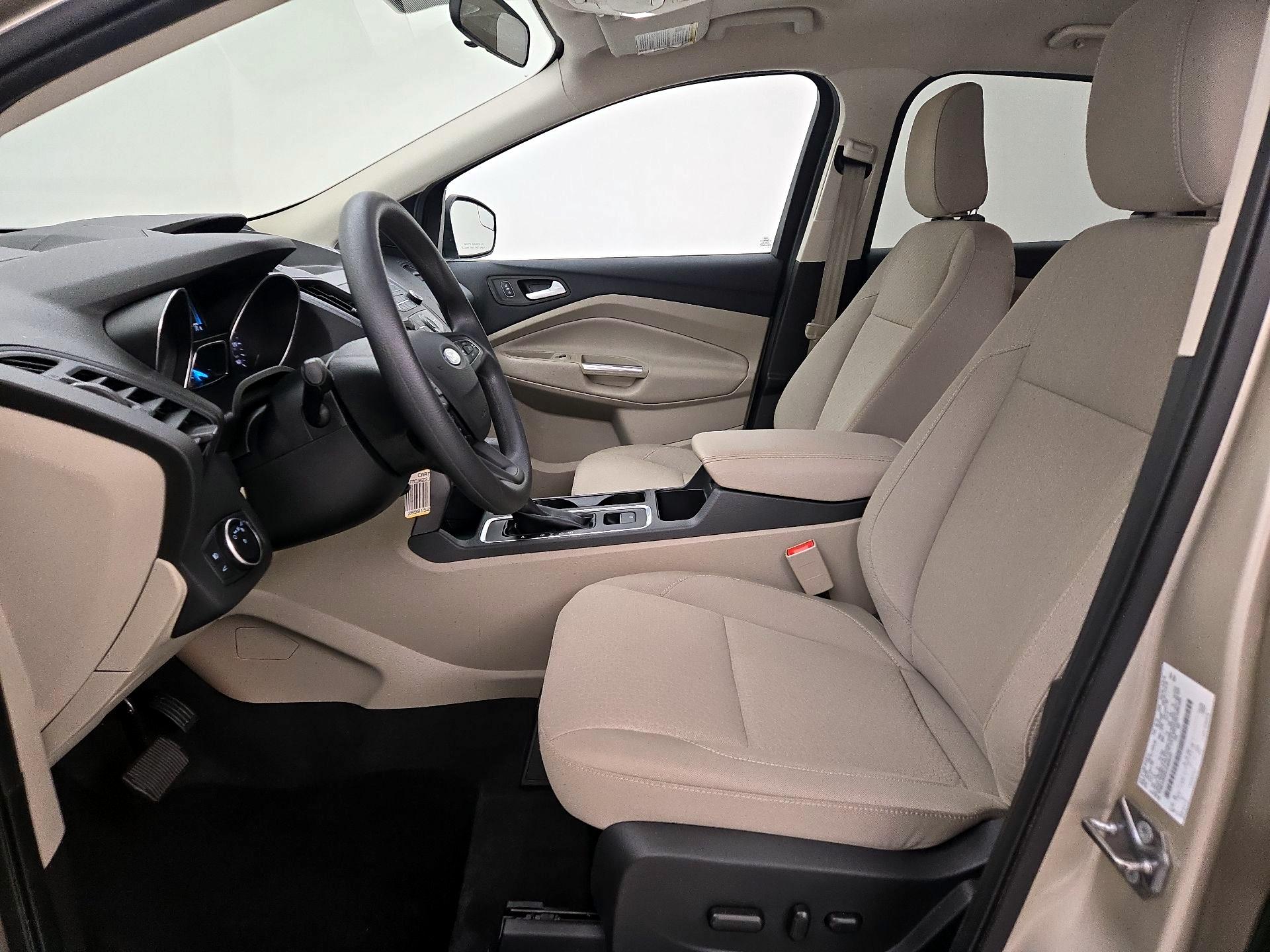 Thumbnail: 2018 Ford Escape - 11