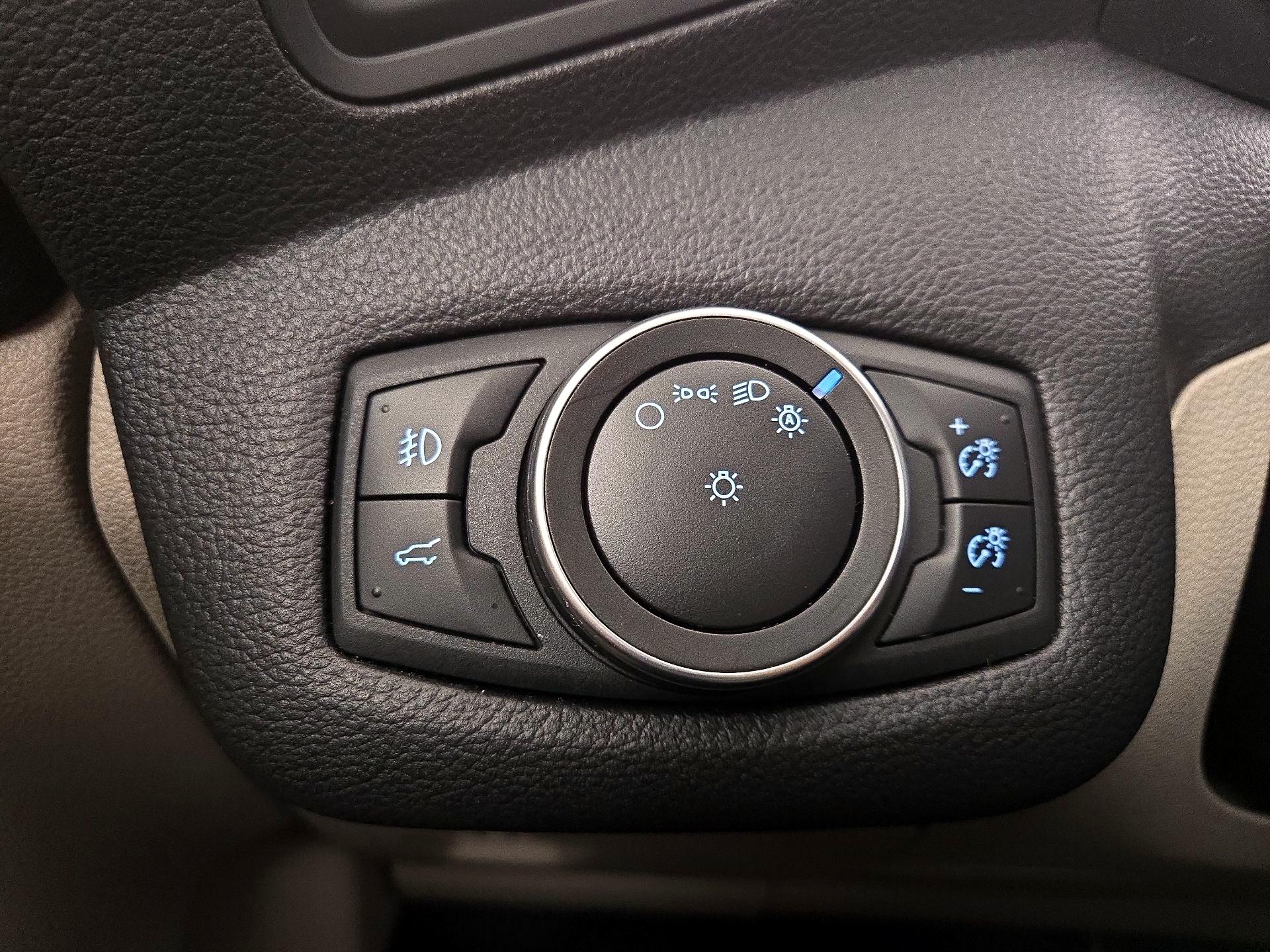 Thumbnail: 2018 Ford Escape - 13