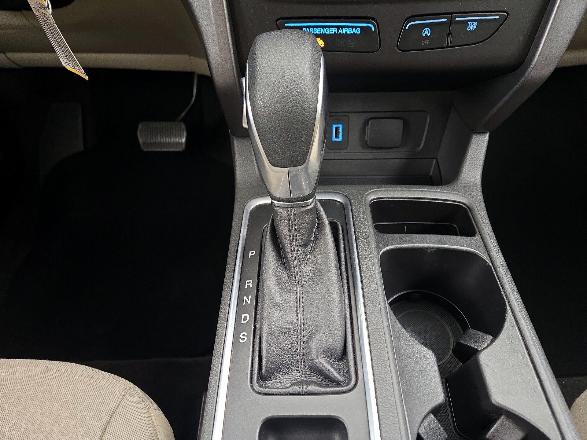 Thumbnail: 2018 Ford Escape - 17