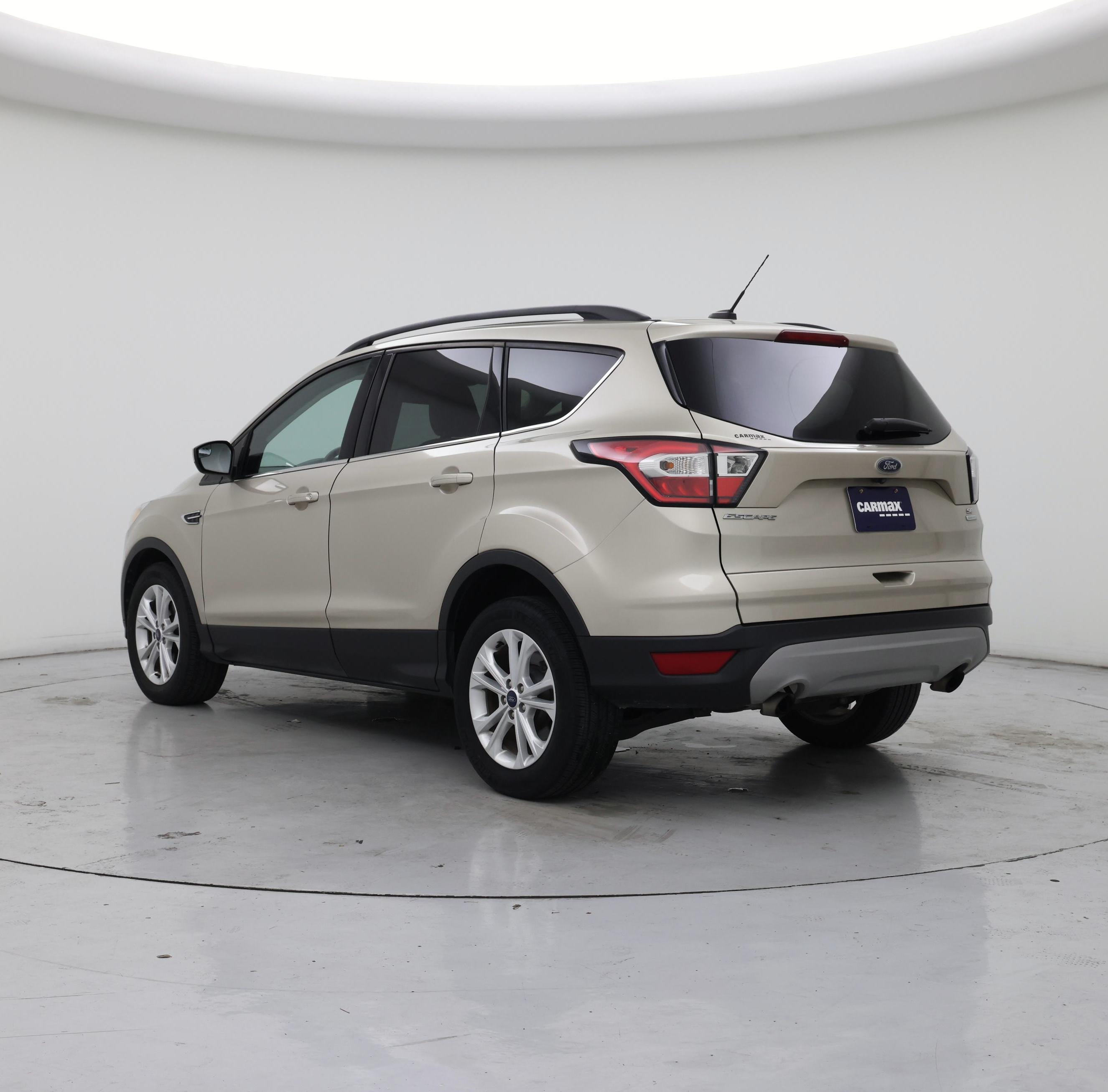 Thumbnail: 2018 Ford Escape - 2