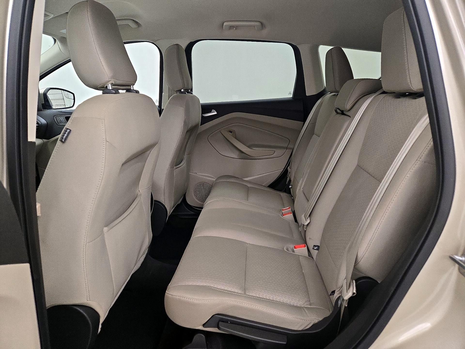 Thumbnail: 2018 Ford Escape - 19