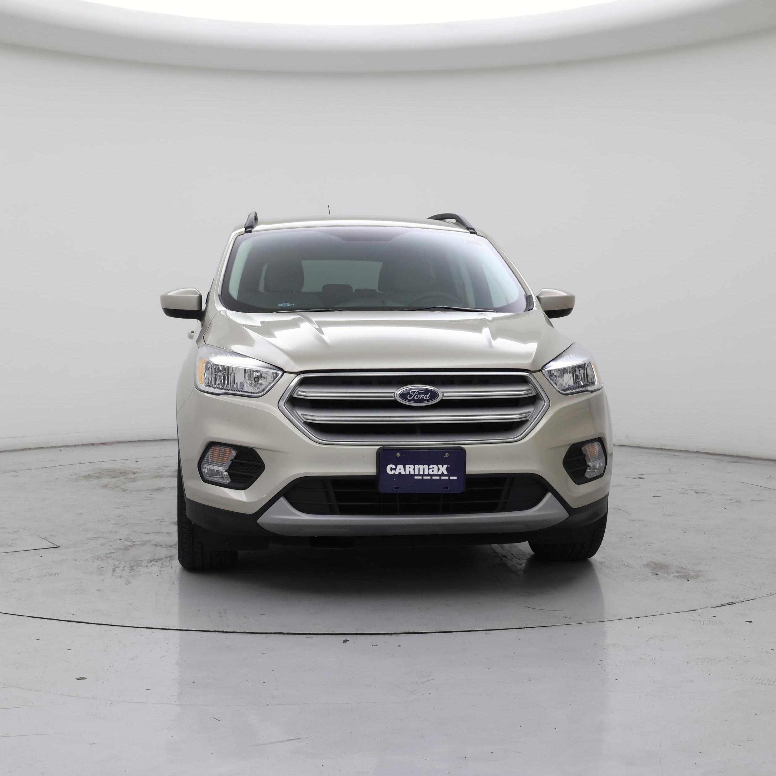 Thumbnail: 2018 Ford Escape - 5