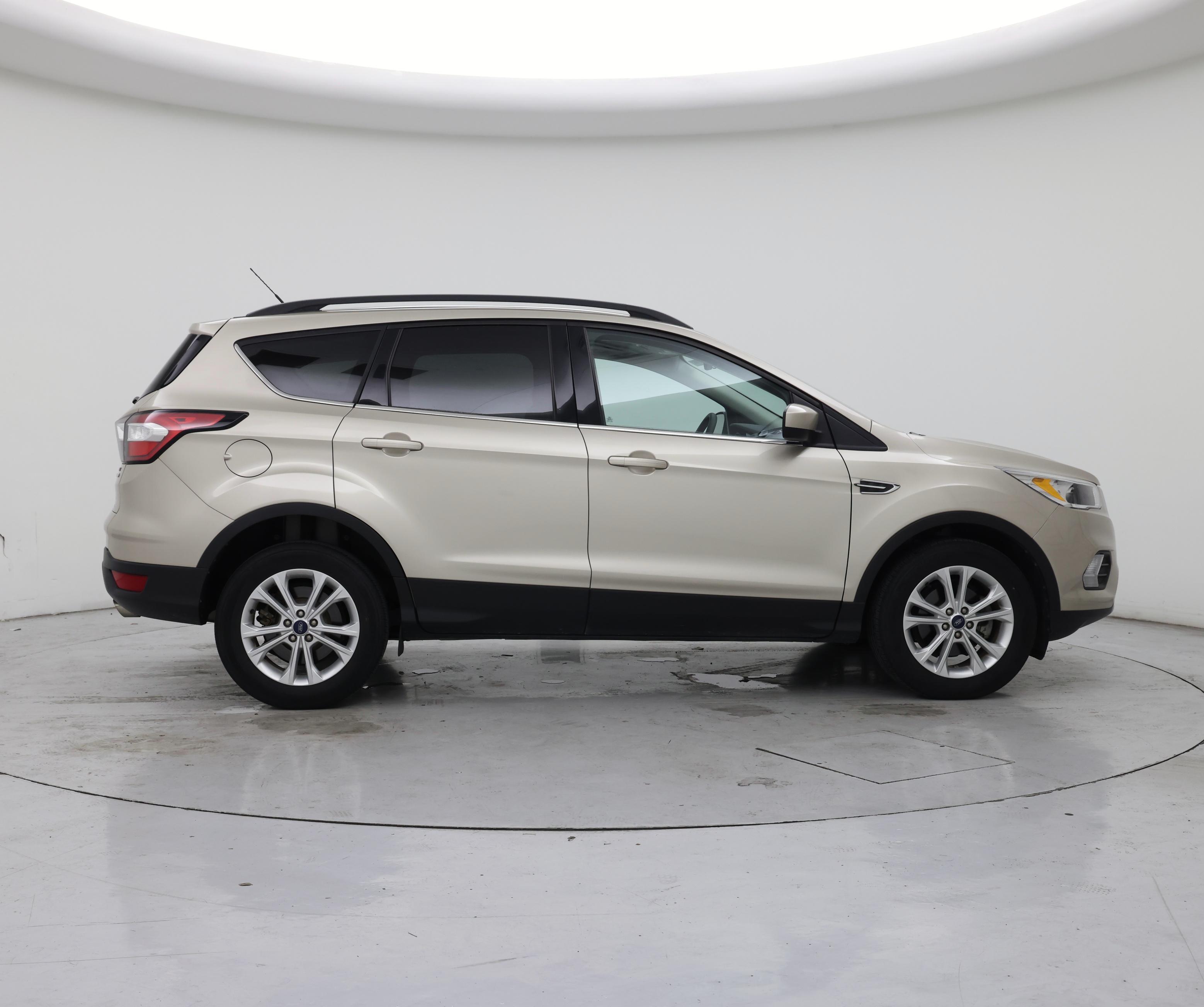 Thumbnail: 2018 Ford Escape - 7