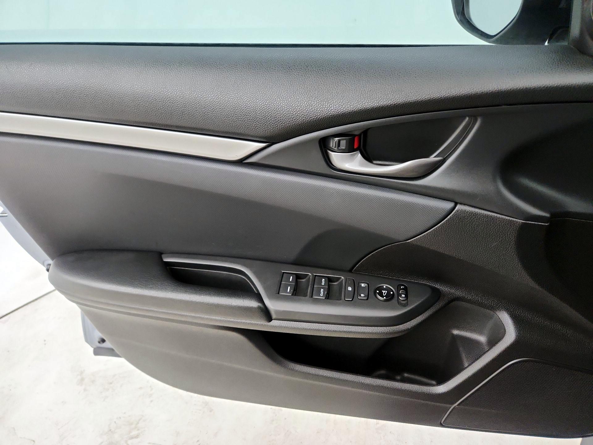 Thumbnail: 2021 Honda Civic - 12